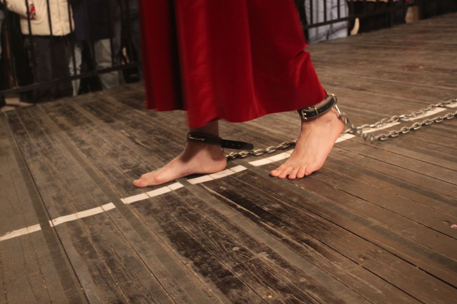 Las mejores fotos de la procesión del Miércoles Santo en Vélez Rubio