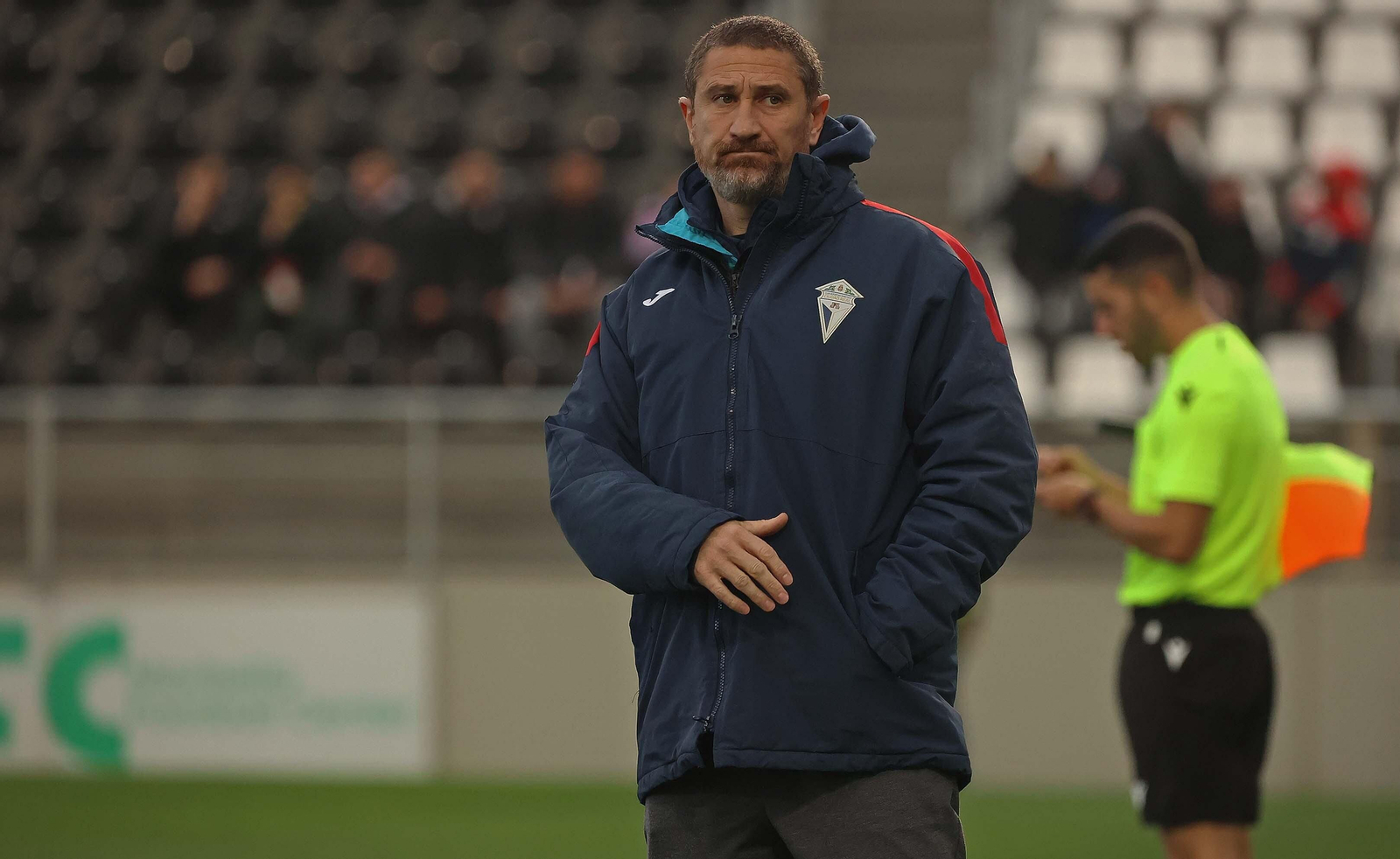 Las mejores fotos del Balona - Manchego