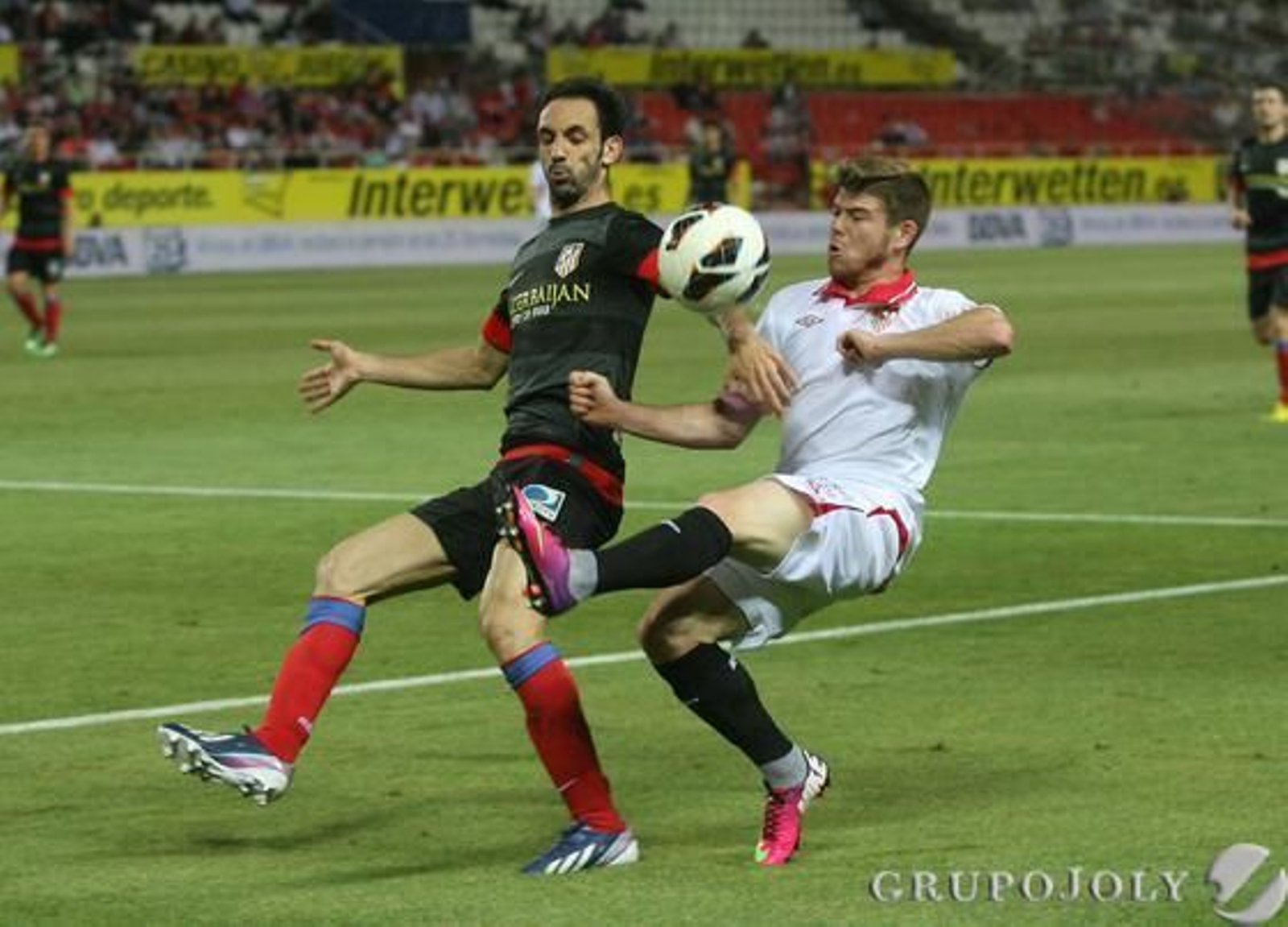 Foto: Antonio Pizarro