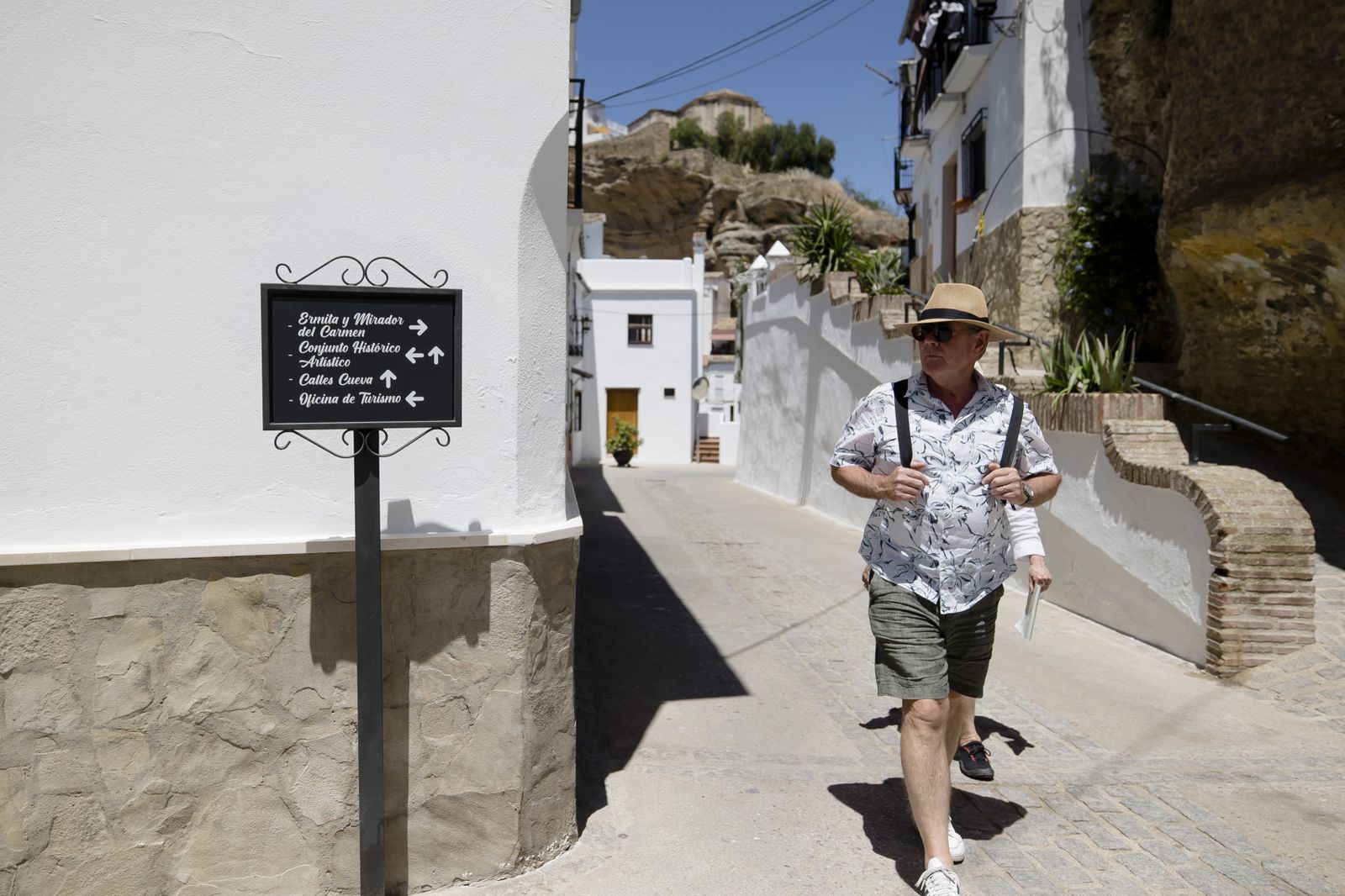 Setenil, ante las elecciones municipales del 28-M