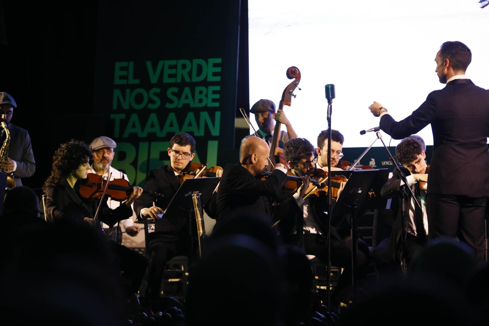 Gala Premios Sakata En el Palacio del Toyo, en imágenes