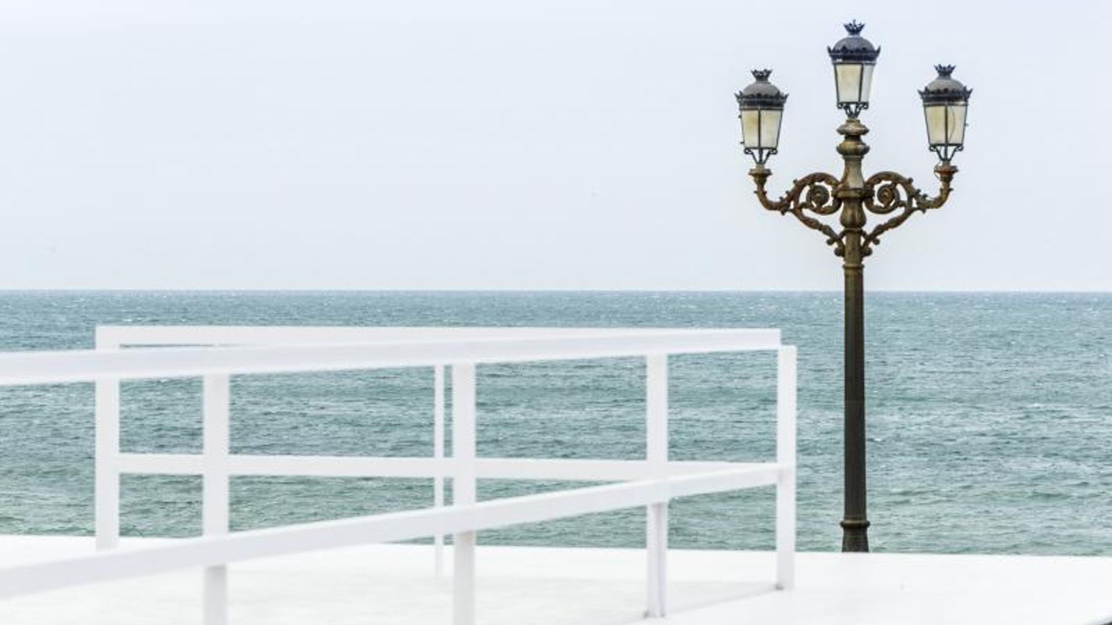 Mirador Entre Catedrales.