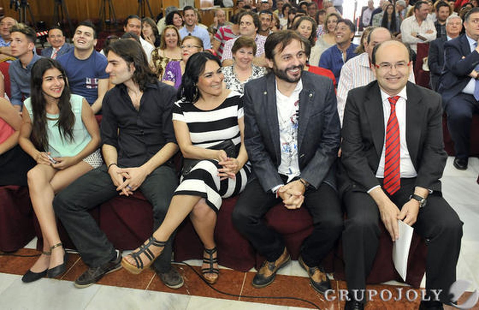 Foto: Juan Carlos Vázquez