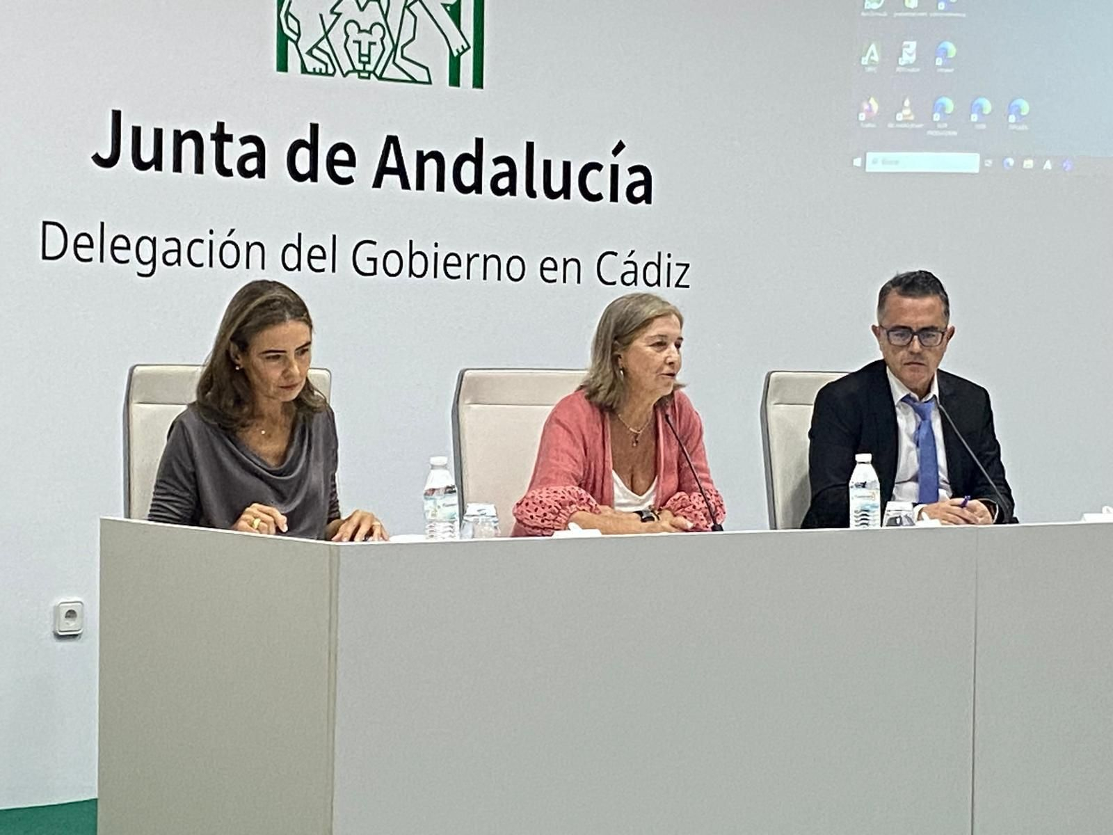 Encuentro celebrado en Cádiz