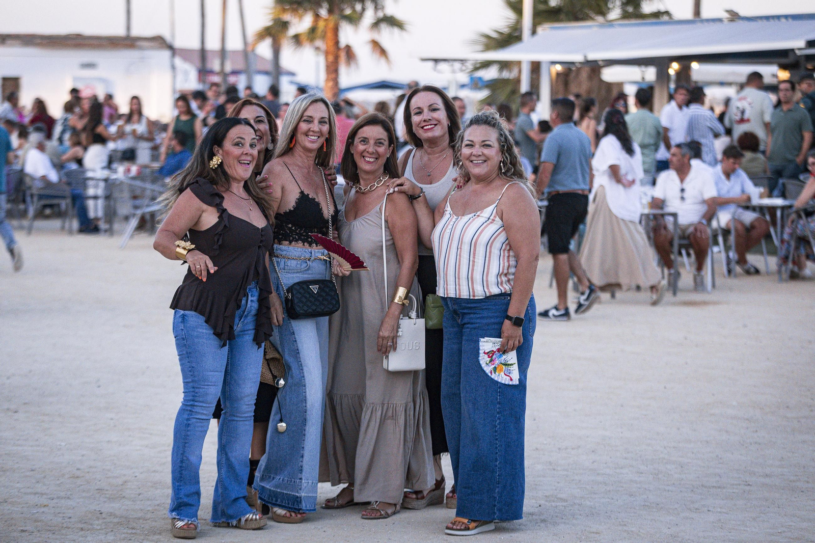 Búscate en el concierto de Antonio Orozco en Concert Music Festival de Chiclana