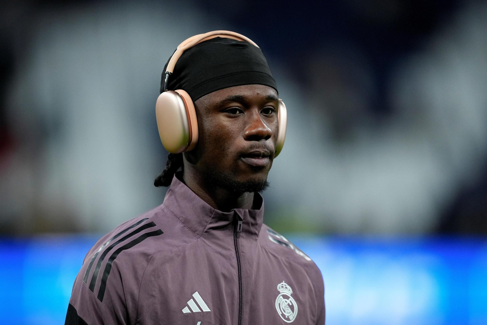 Las fotos del Real Madrid-Sevilla