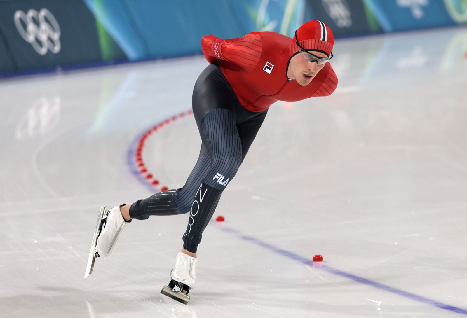 Las mejores fotos de los Juegos Olímpicos de invierno Milán Cortina d'Ampezzo 2026 | Tercera jornada