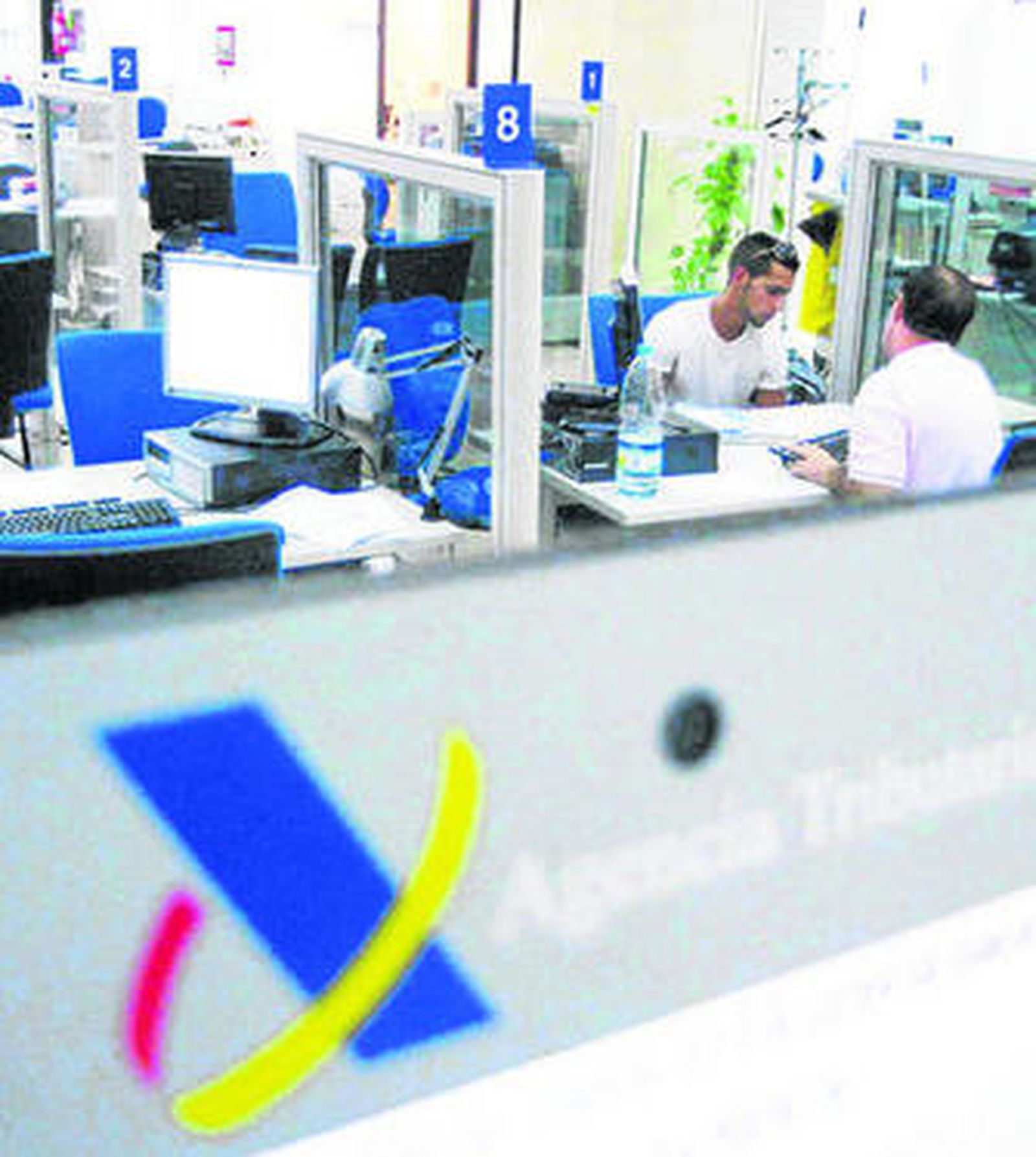 La ayuda se mantendrá para los trabajadores que cobren menos de 15.645 euros anuales.