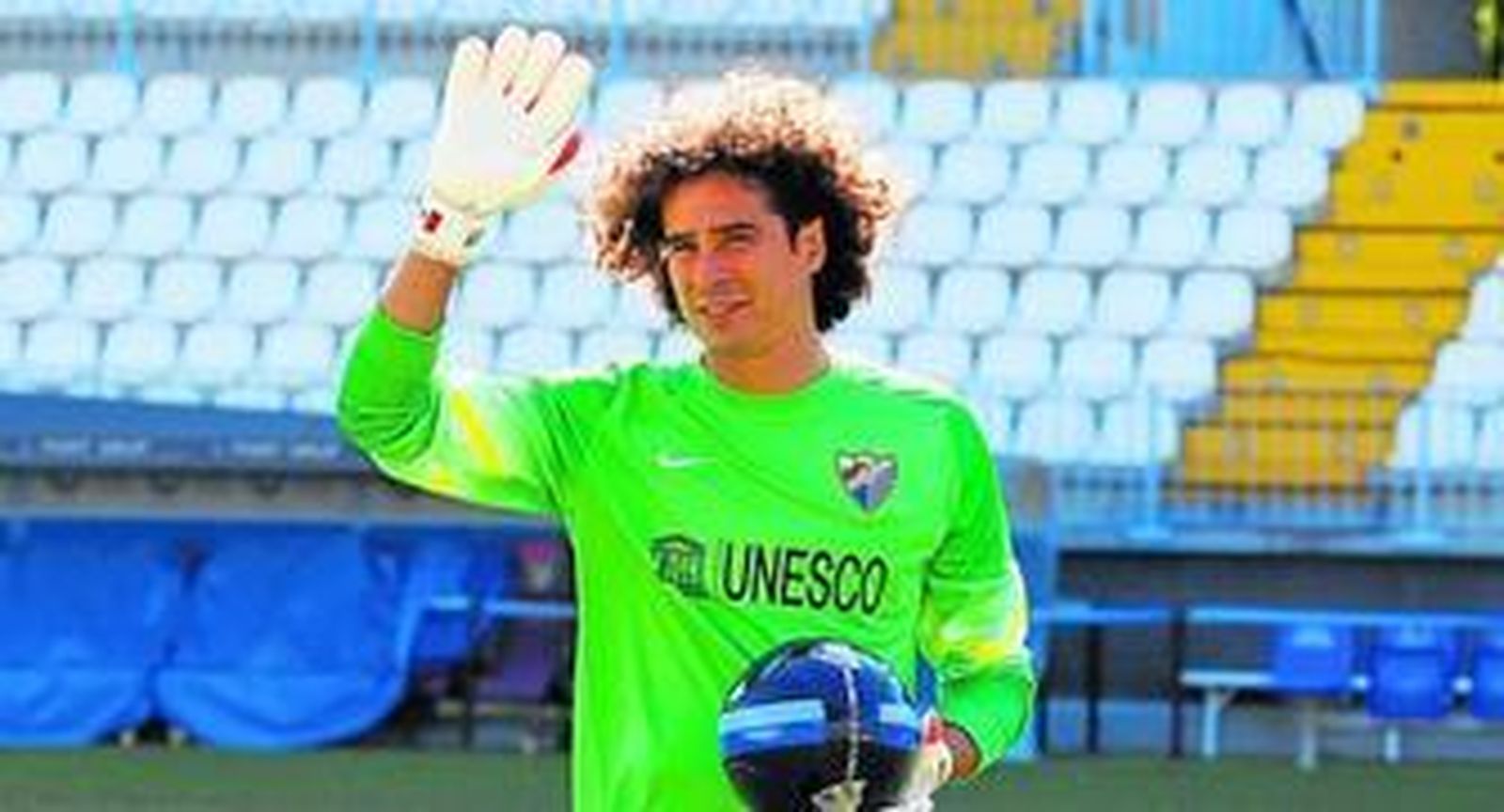 El armario de la Copa