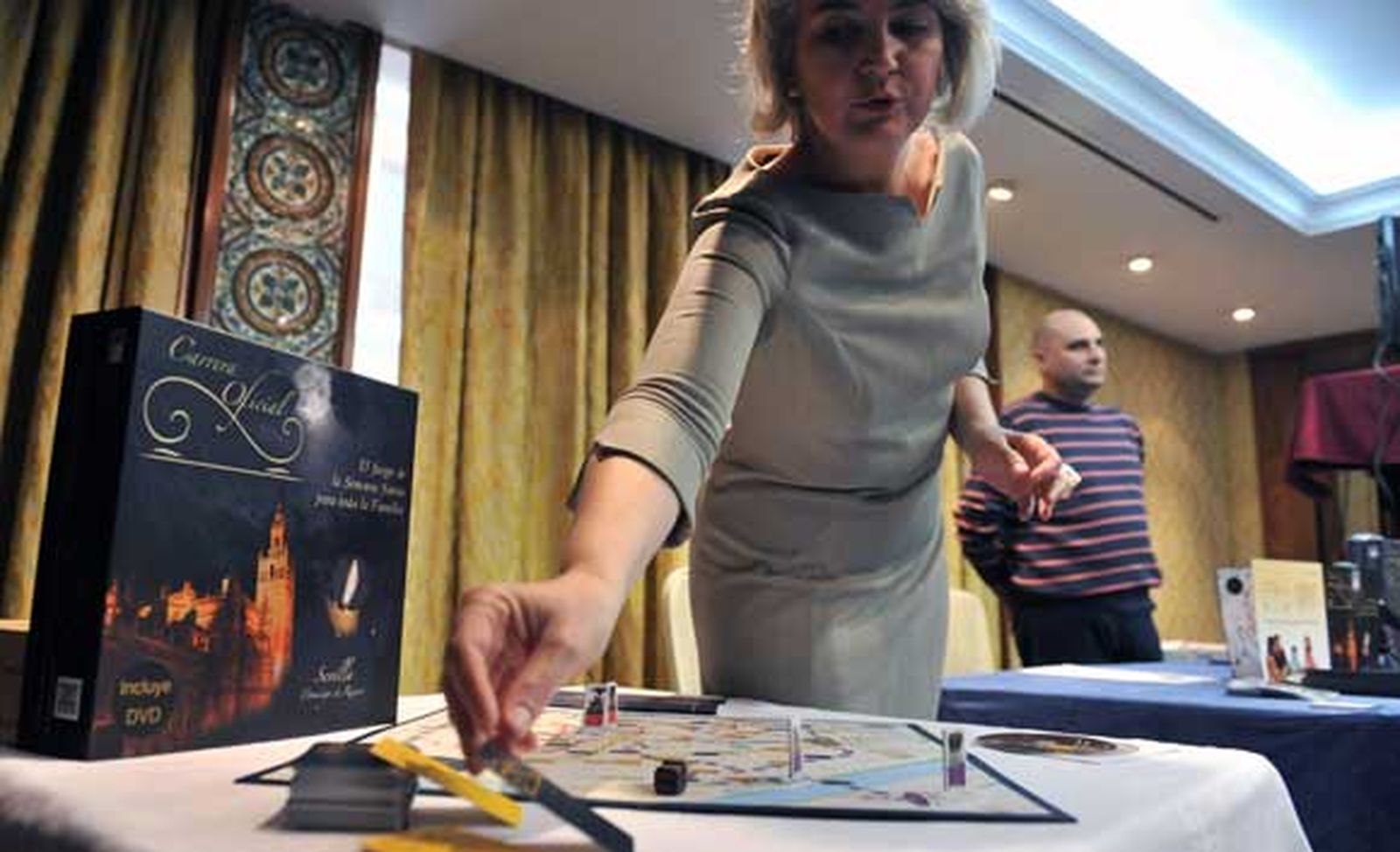 Una Semana Santa para toda la familia