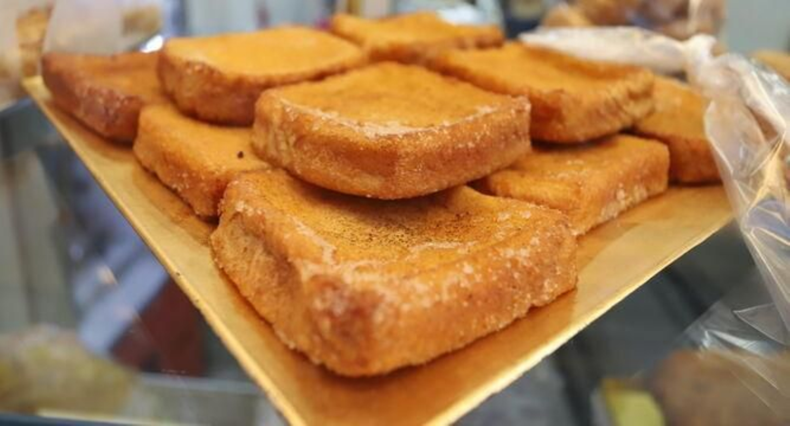 Confitería del Villar