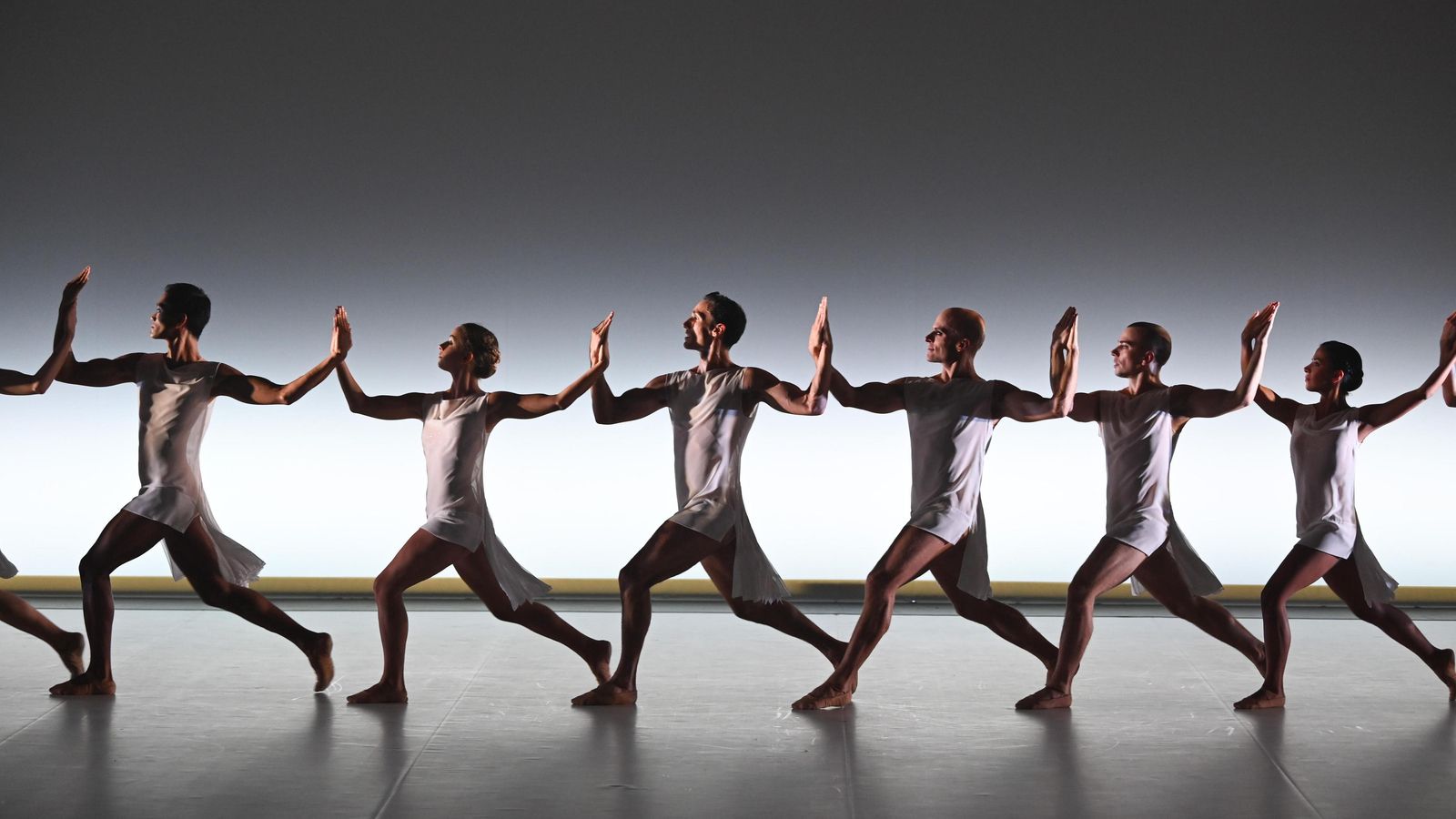 'La Pastorale' de Malandain Ballet Biarritz.