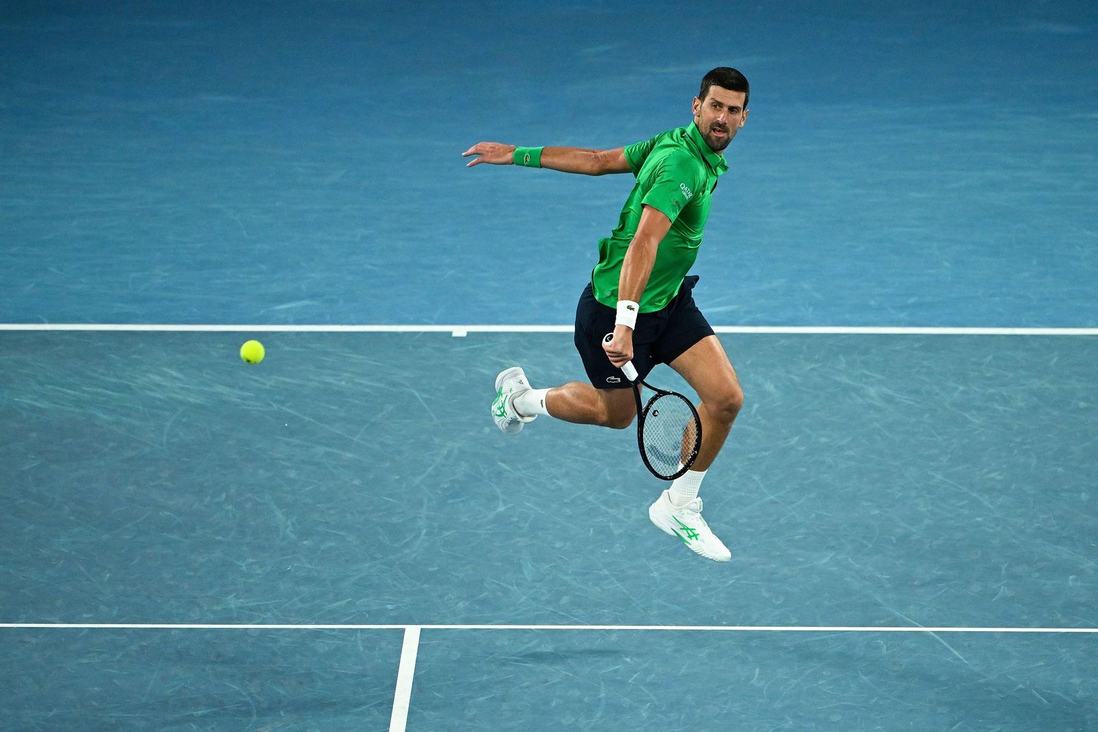 Australian Open tenni (16843423)