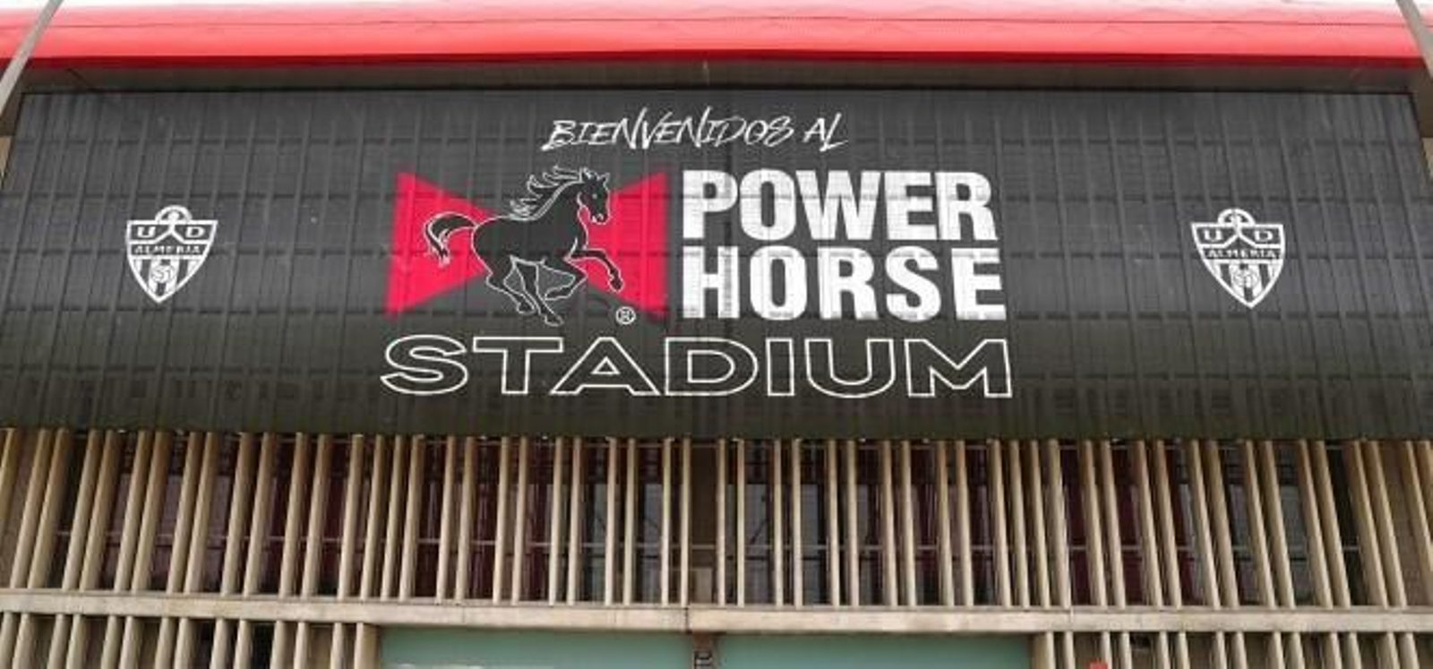 Power Horse dará nombre al Estadio hasta 2024