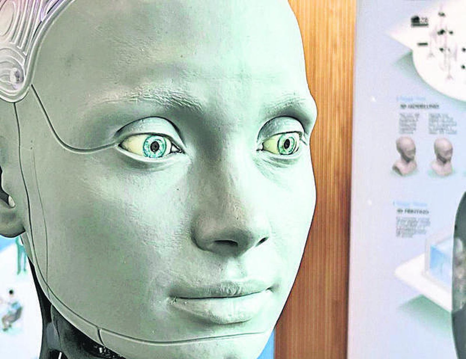 Inteligencia Artificial