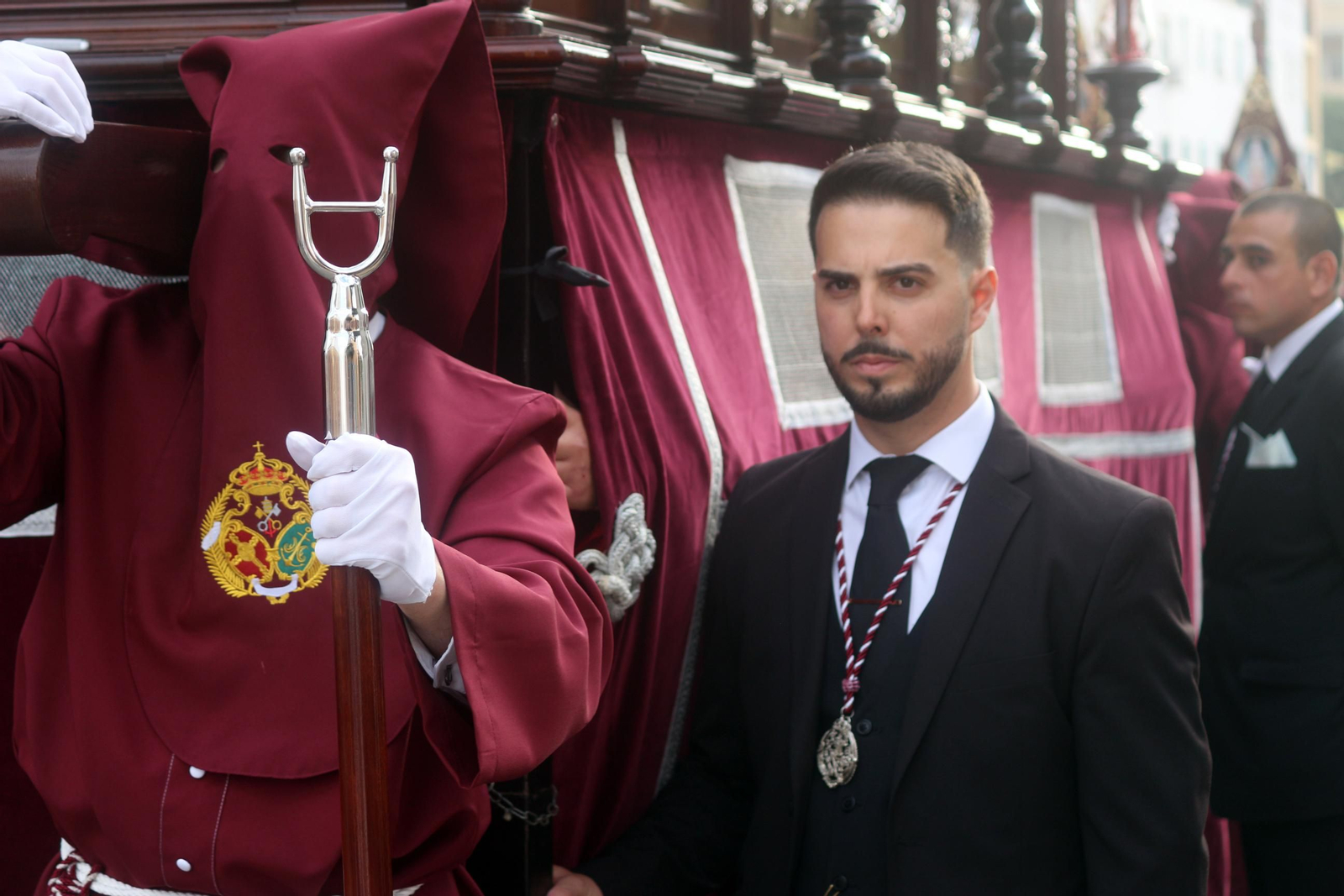 Amor y Esperanza del Río San Pedro