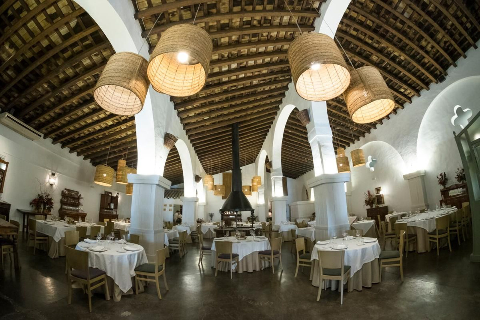 Restaurante La Carboná