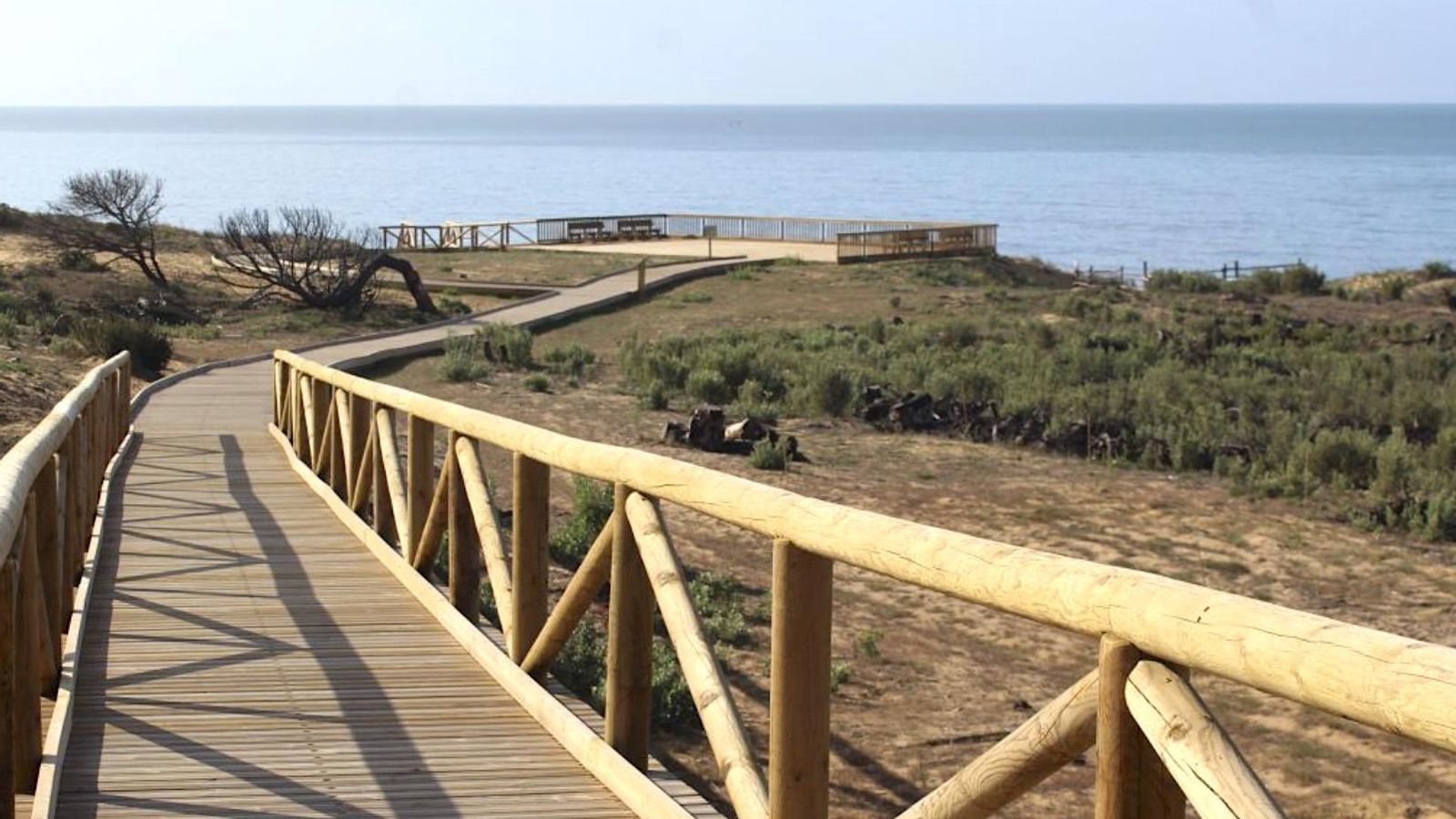 Mirador Cuesta Maneli