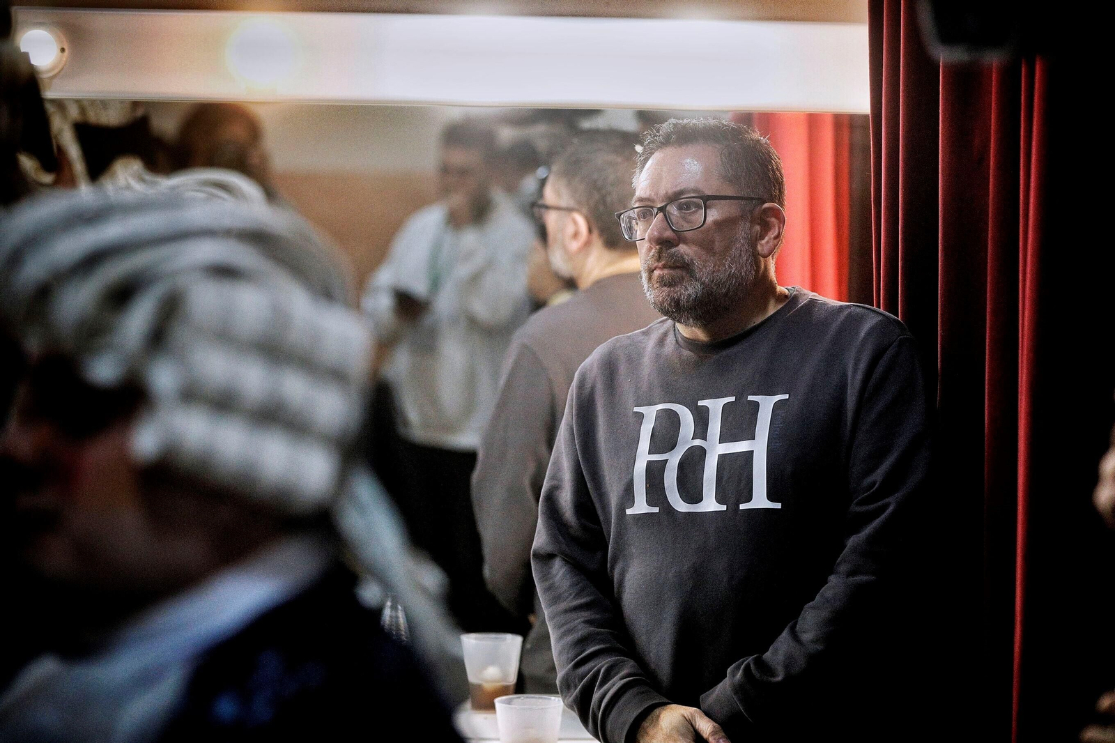 Chirigota 'La chirigota clásica'