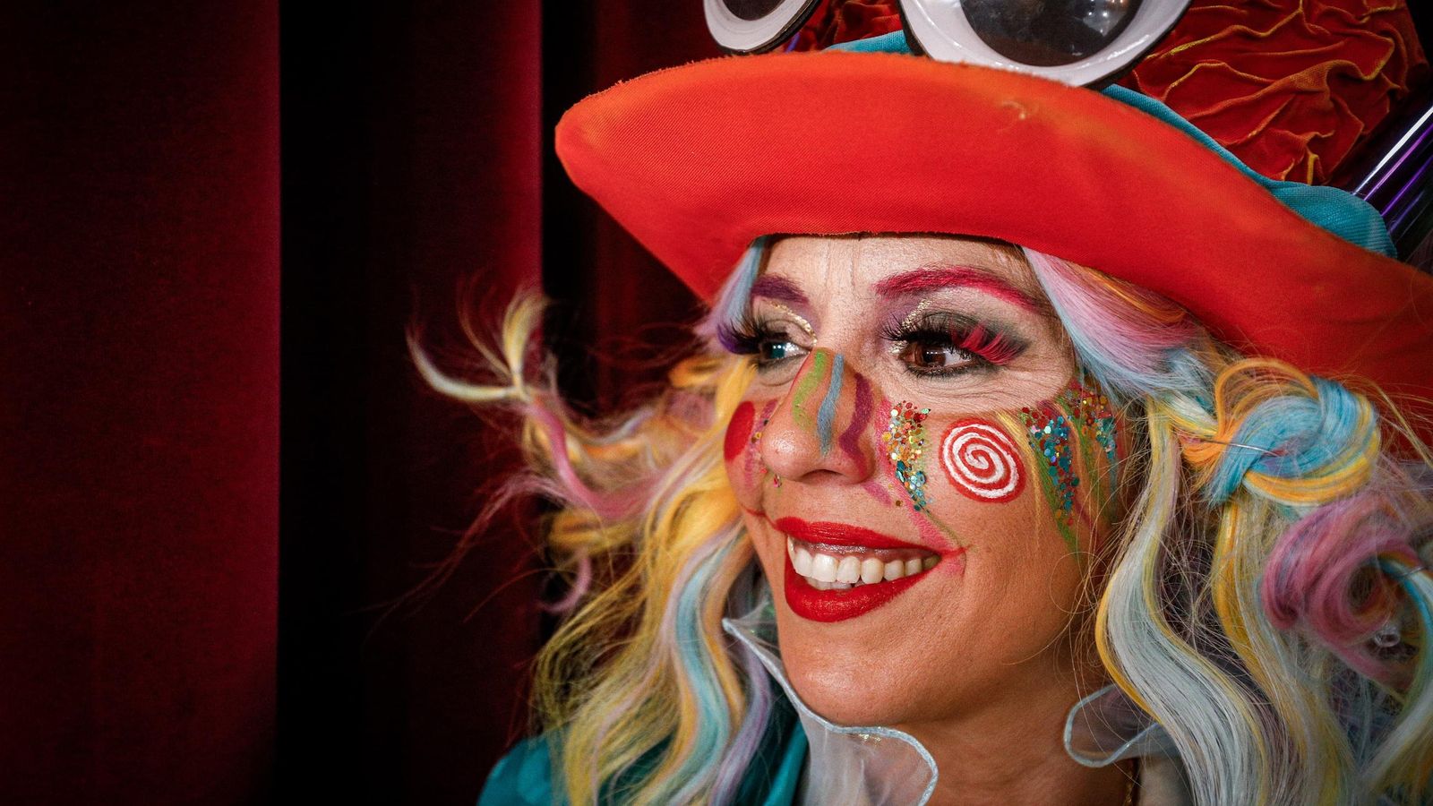 Búscate entre las mejores imágenes de la octava sesión preliminares del COAC 2025