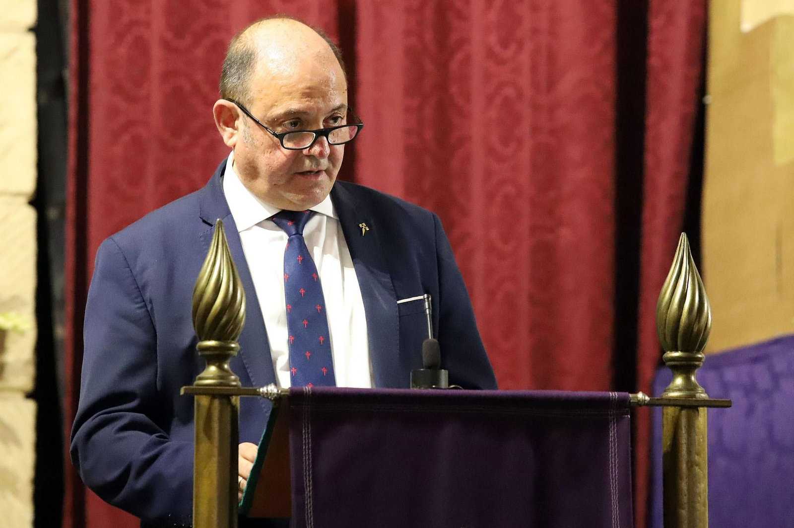 La XXVI Exaltación a la Saeta, en imágenes