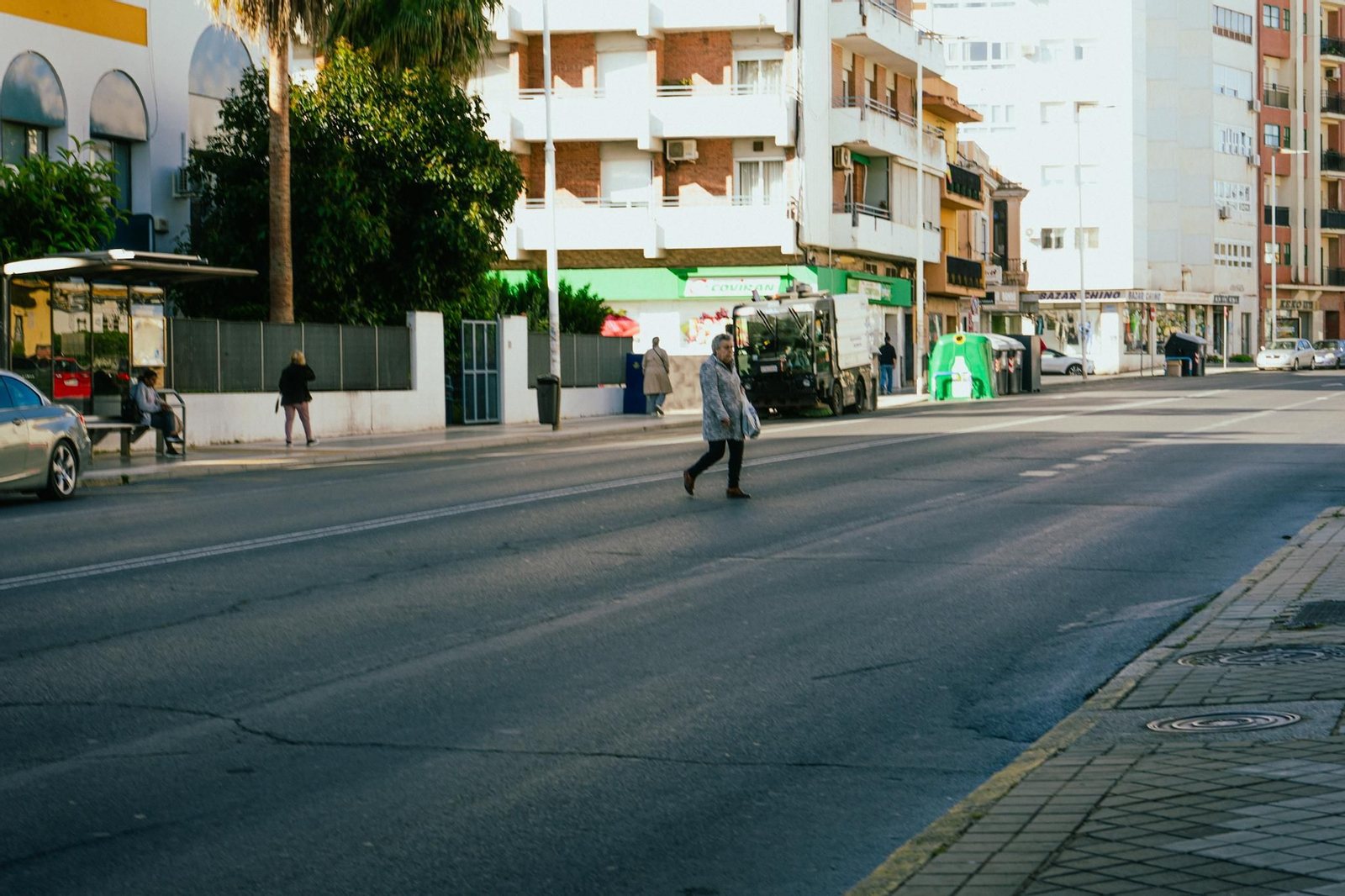 Las imágenes más destacadas del martes 22 de abril en Huelva