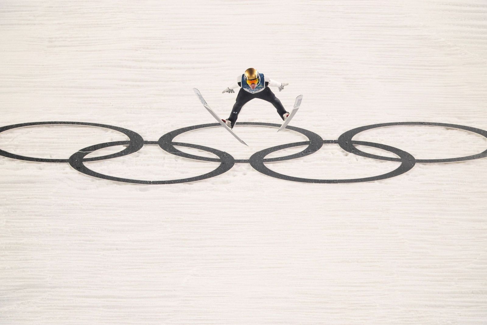 Las mejores fotos de los Juegos Olímpicos de invierno Milán Cortina d'Ampezzo 2026 | Novena jornada