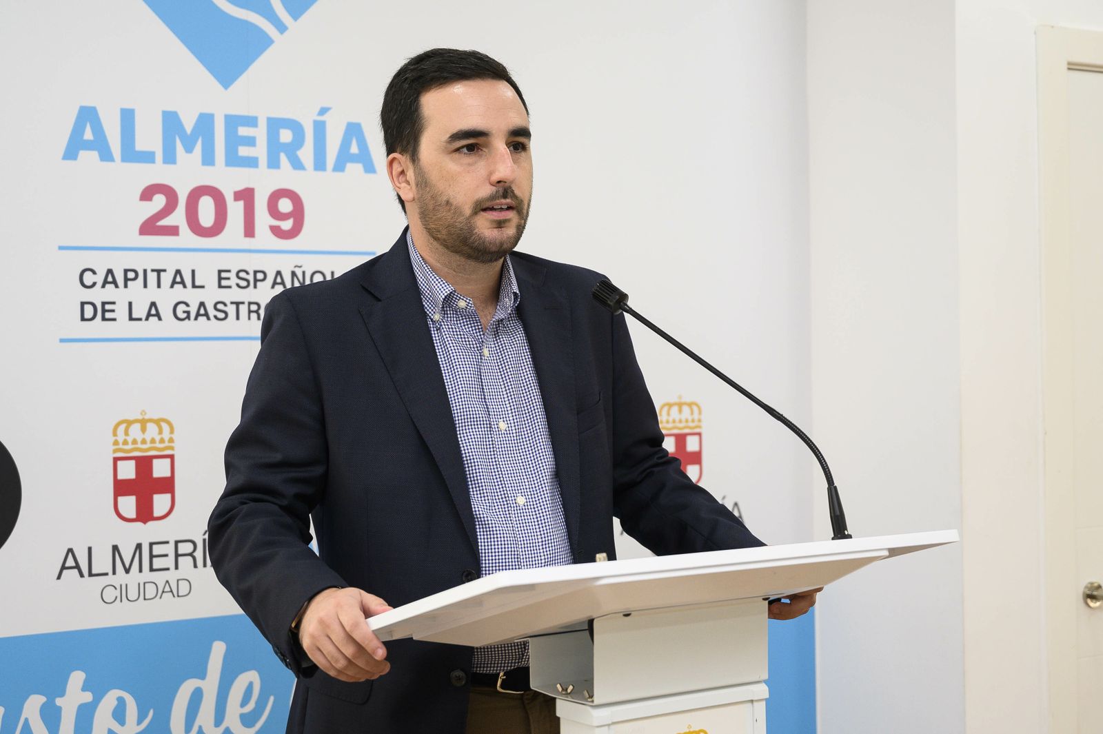 Almería 2019 dedica el mes de octubre a las hortalizas organizando más de 50 actividades