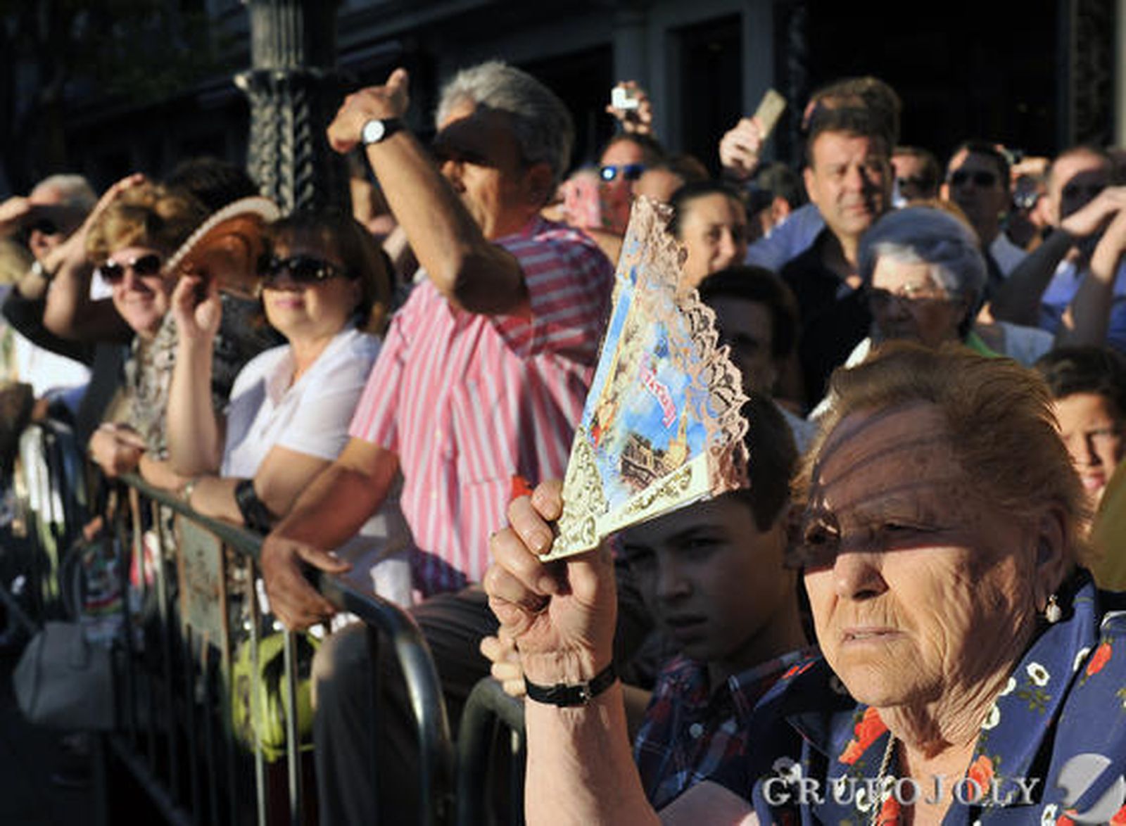 Foto: Juan Carlos Vázquez