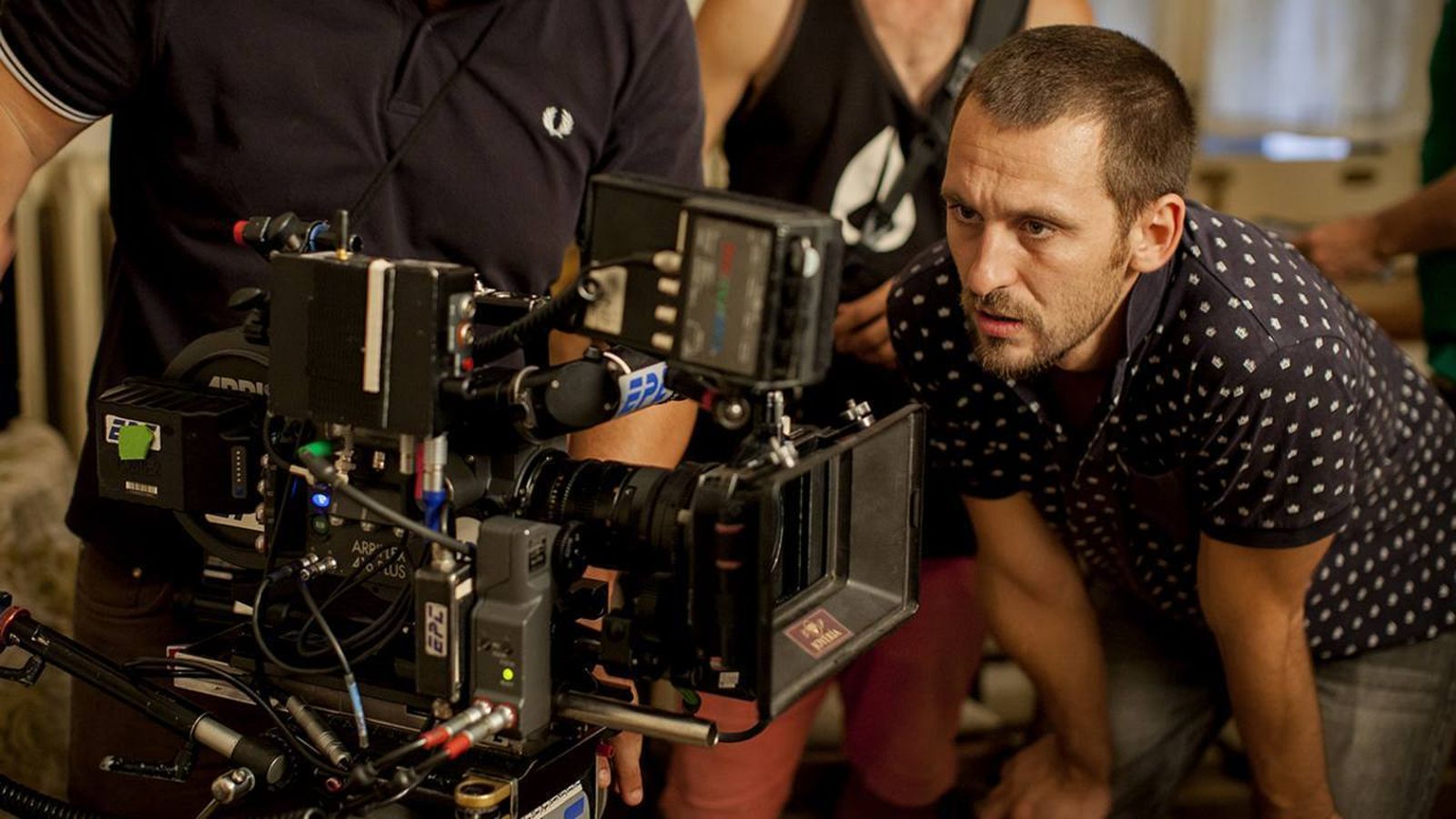 Arranca de nuevo 'Asómate al Patio'