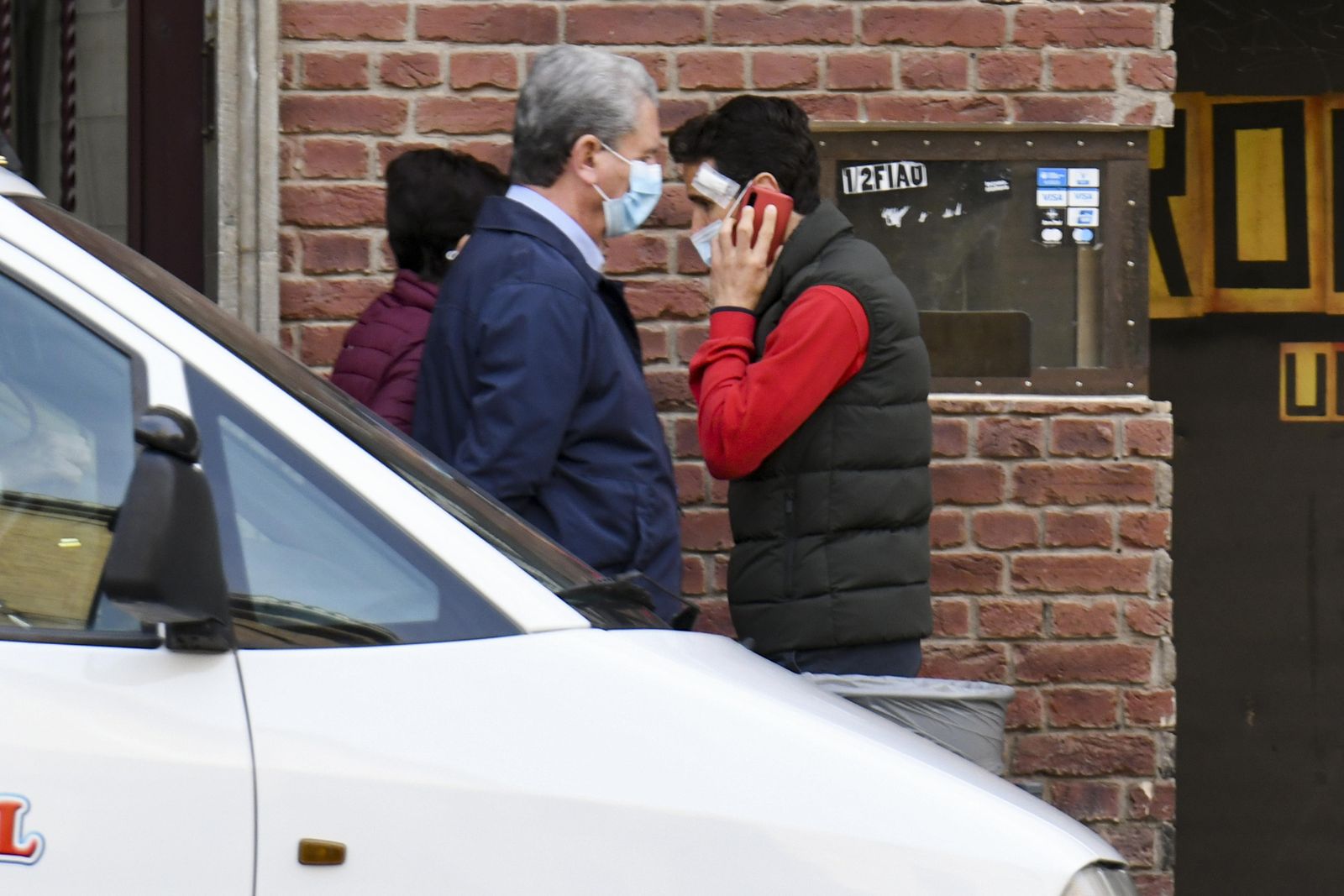 El descenso del coronavirus se ralentiza y los contagios vuelven a superar a los curados en Granada