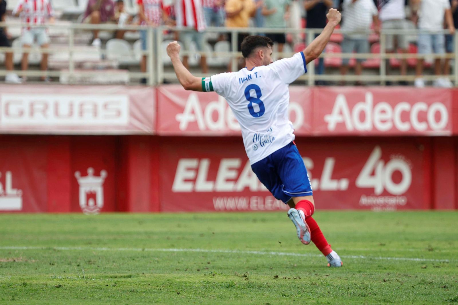 Primera RFEF: Mala jornada malagueña, con derrotas de Torremolinos y Antequera y empate del Marbella