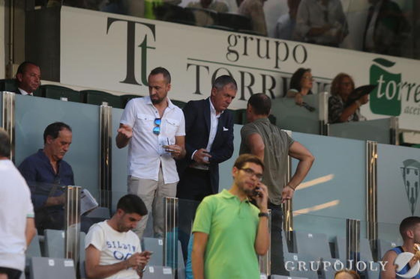 Foto: O. Barrionuevo