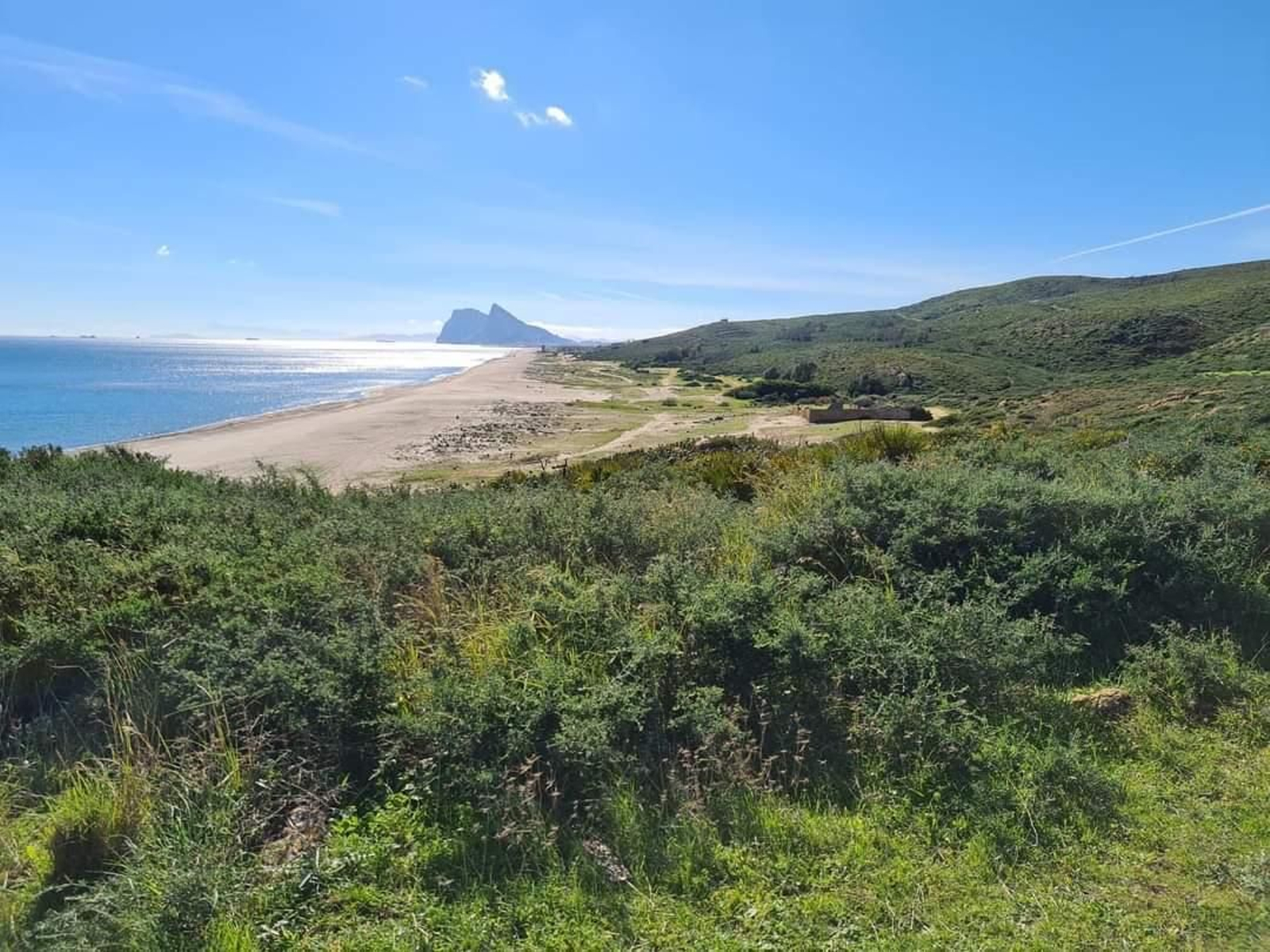 Terrrenos en Los Portichuelos, en La Línea.
