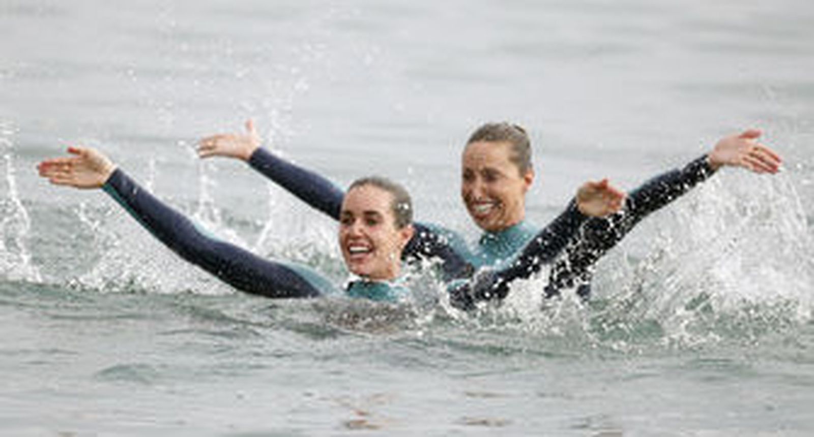 Cuando la columna se tuerce