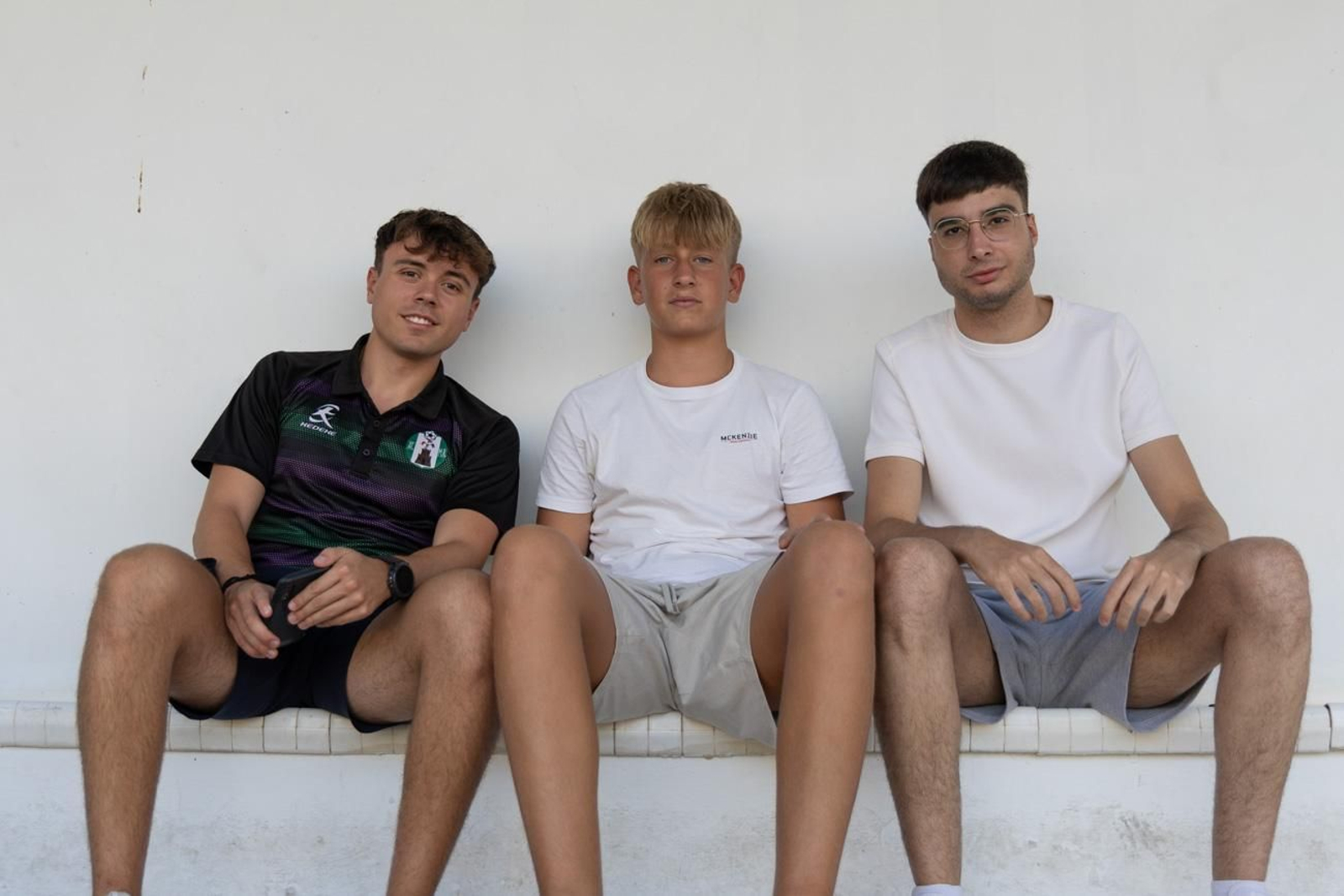 Partido Atco. Mancha Real contra el Real Jaén