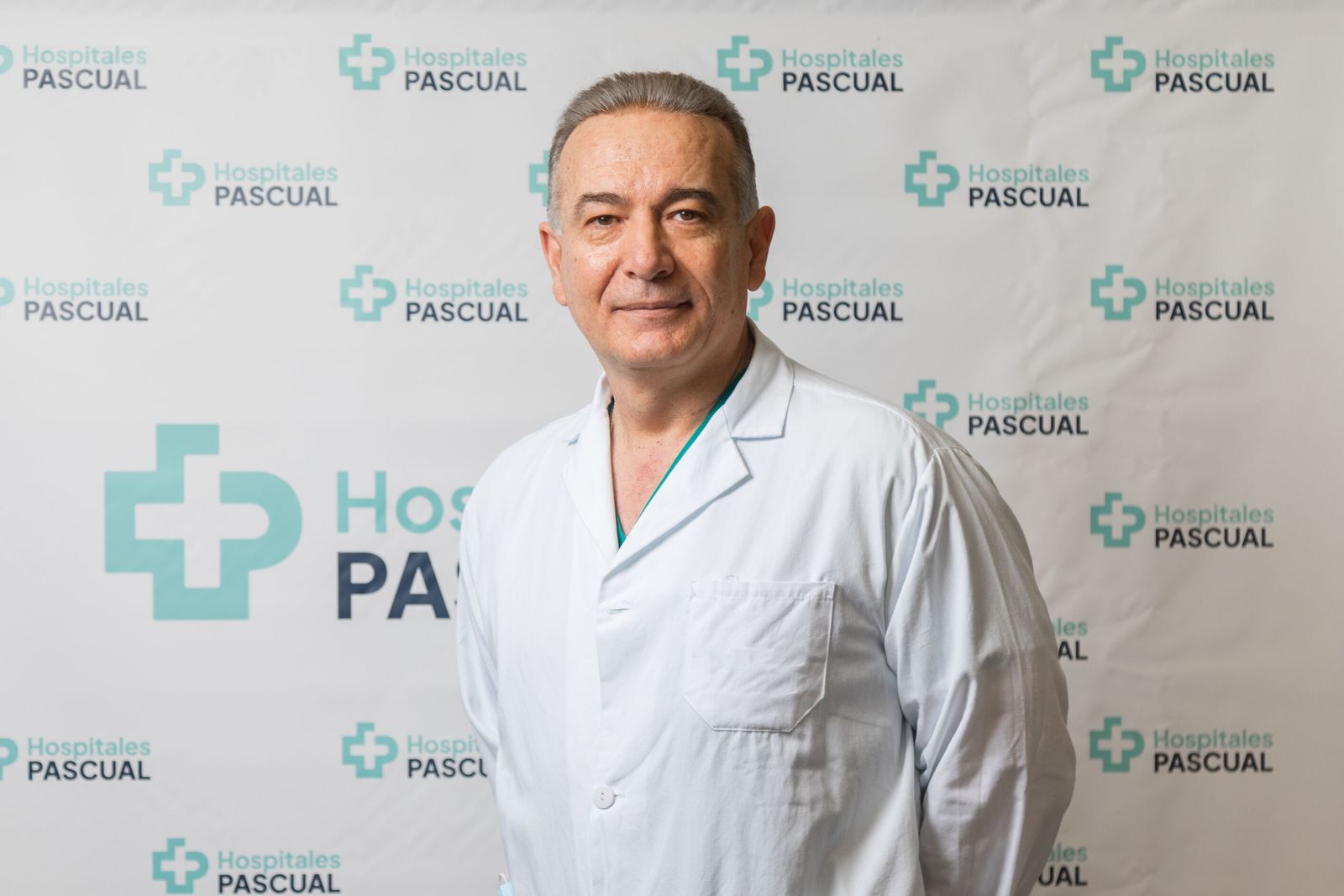 “La accesibilidad y el trato al paciente es lo que diferencia a Hospitales Pascual”
