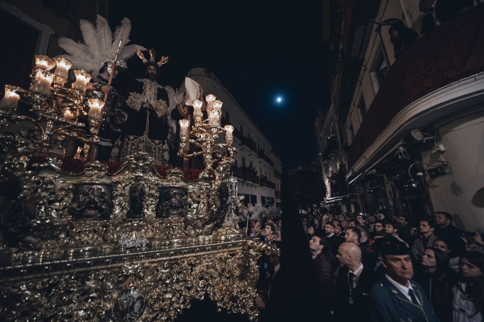 Las imágenes de la Hermandad de la Macarena en la Semana Santa de Sevilla 2023