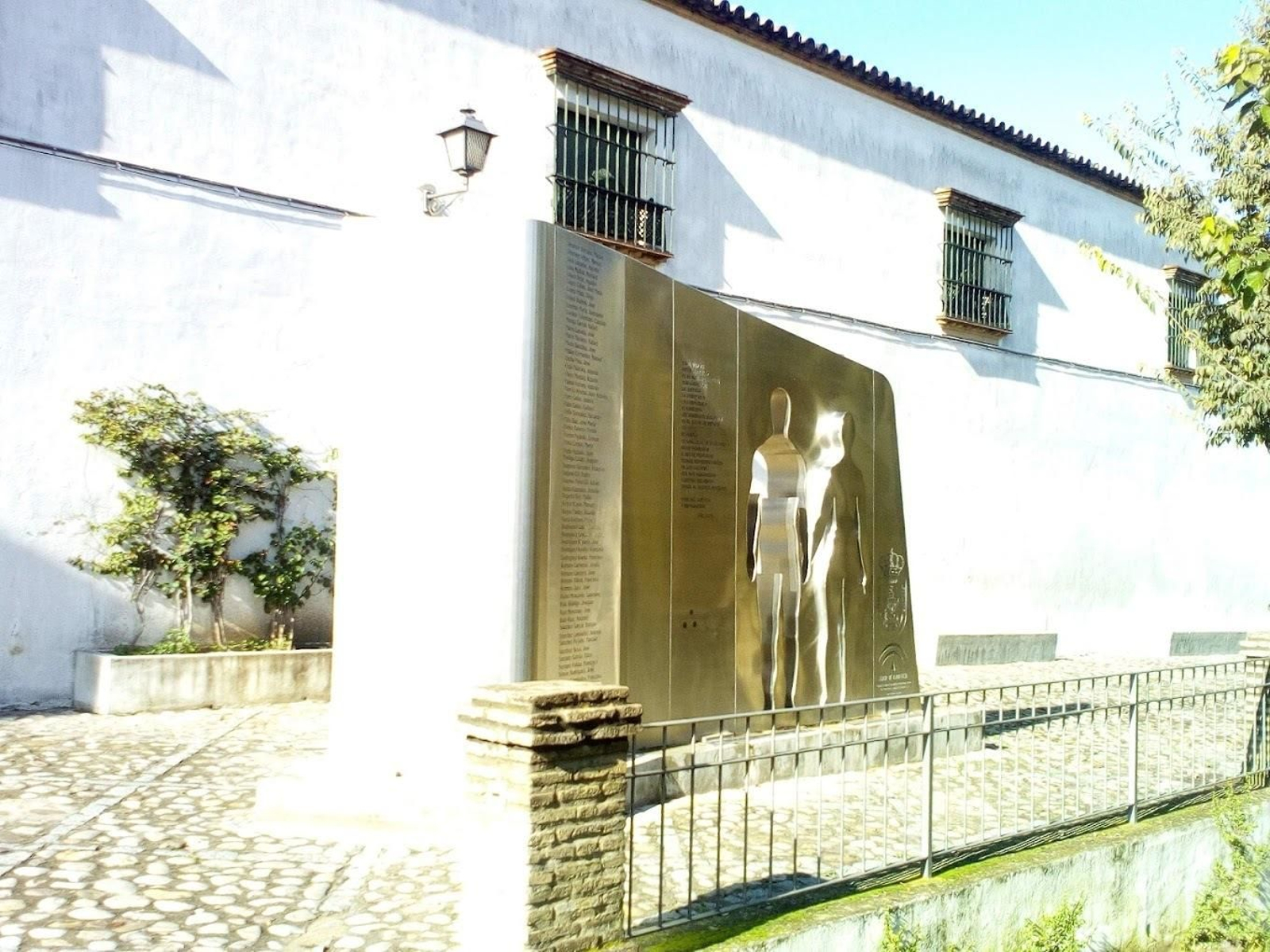 Mirador de la Memoria