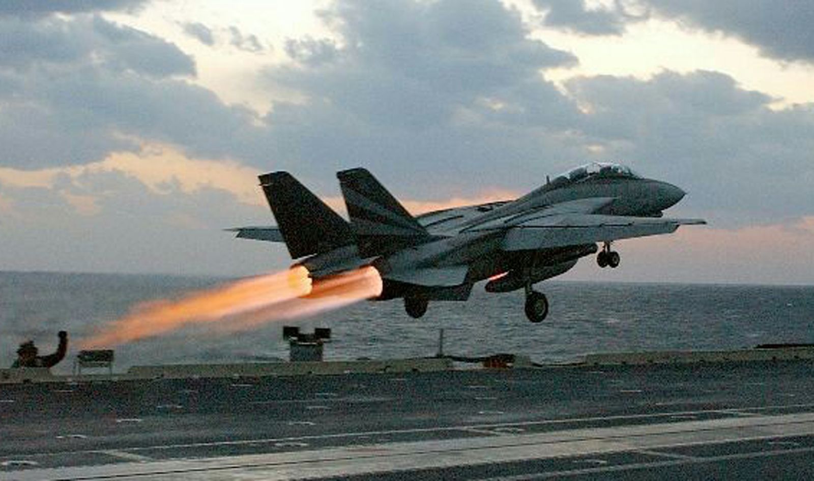 1993 hace 25 añosAtaque relámpago aliado sobre los misiles iraquíes