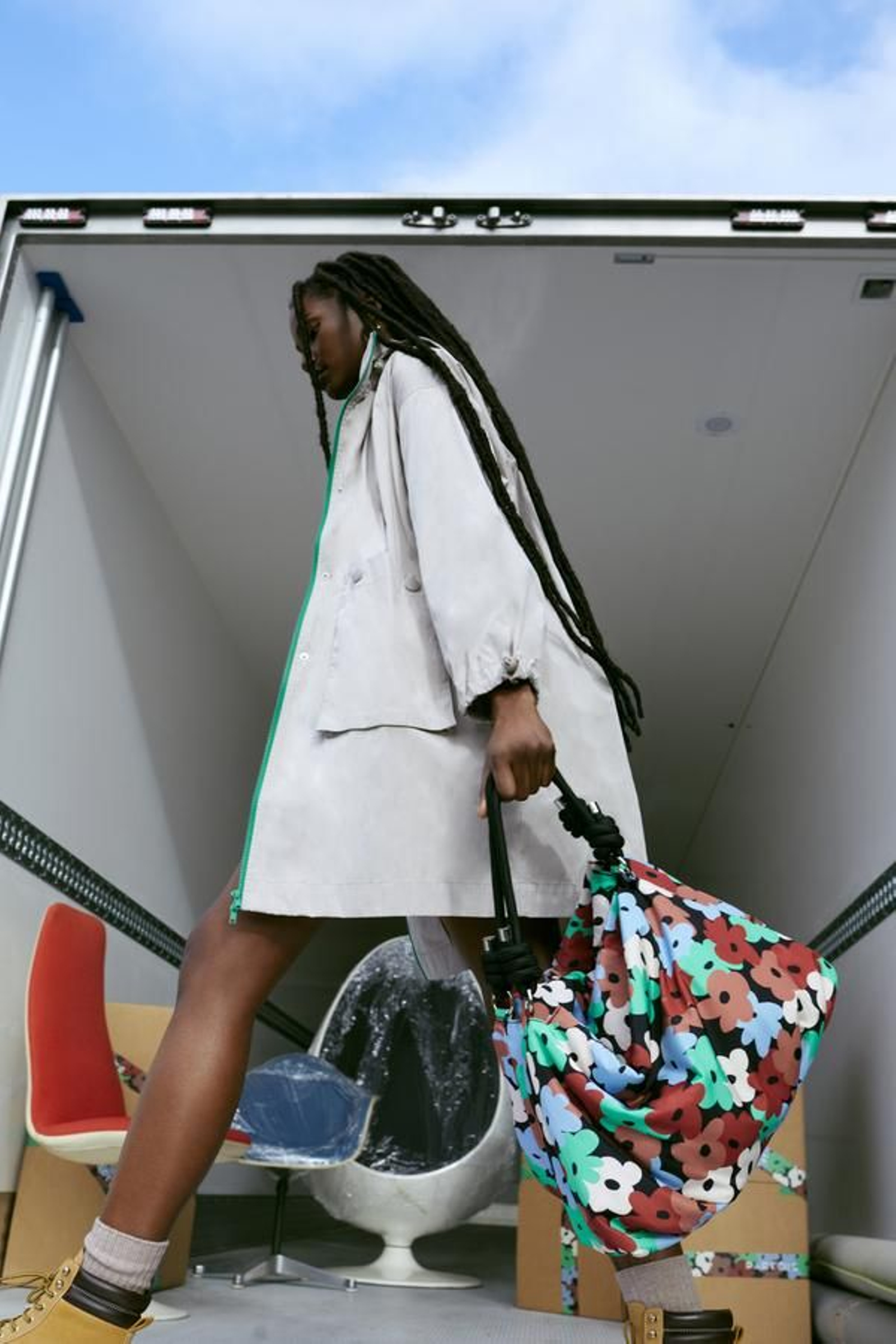 Una de las propuestas de la nueva colección de Parfois.