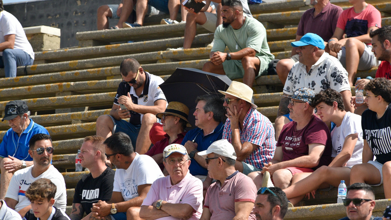 Las fotos del Balona - Alcorcón