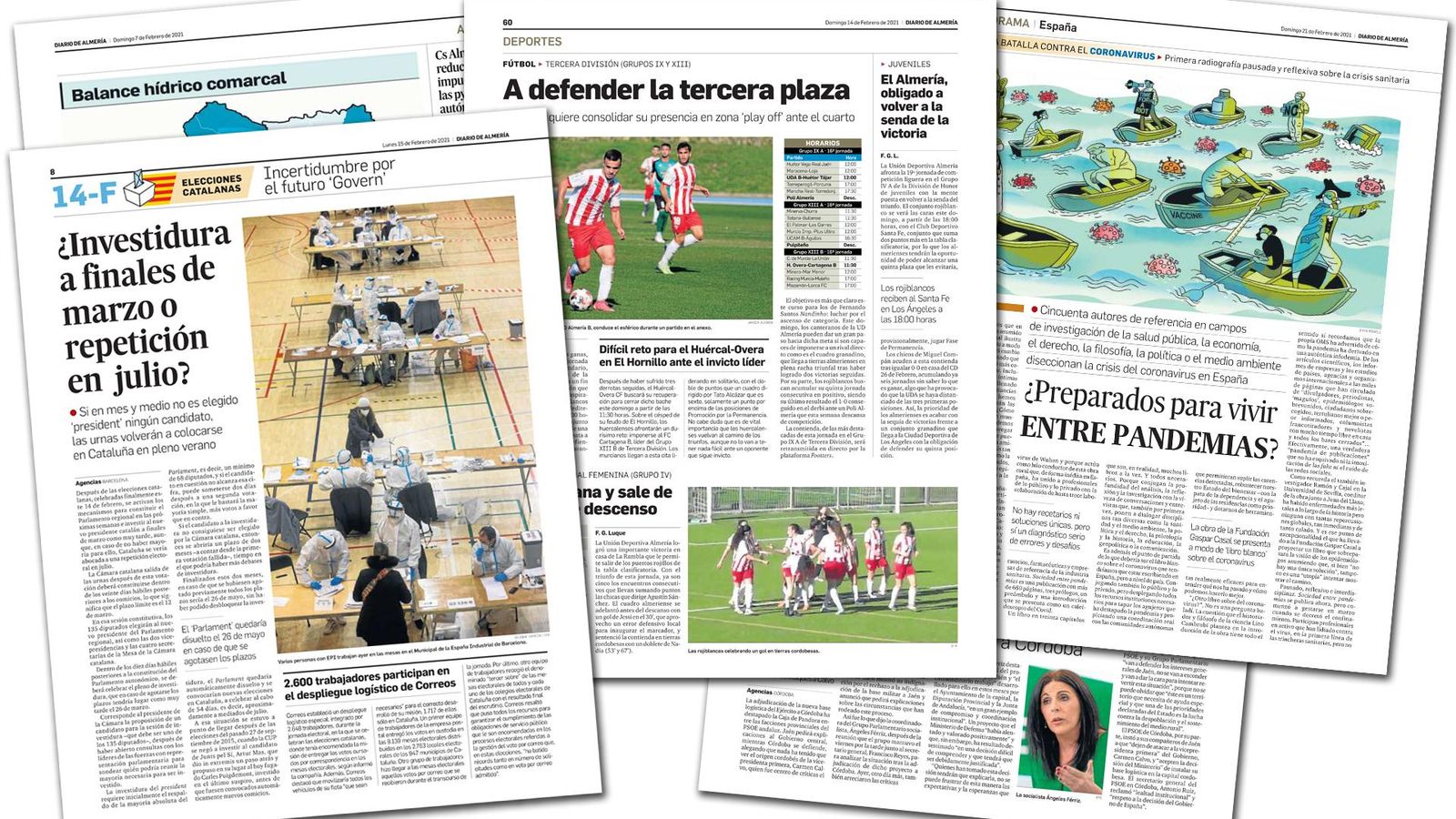 Algunas de las páginas que se tuvieron en cuenta en este estudio Algunas de las páginas que se tuvieron en cuenta en este estudio