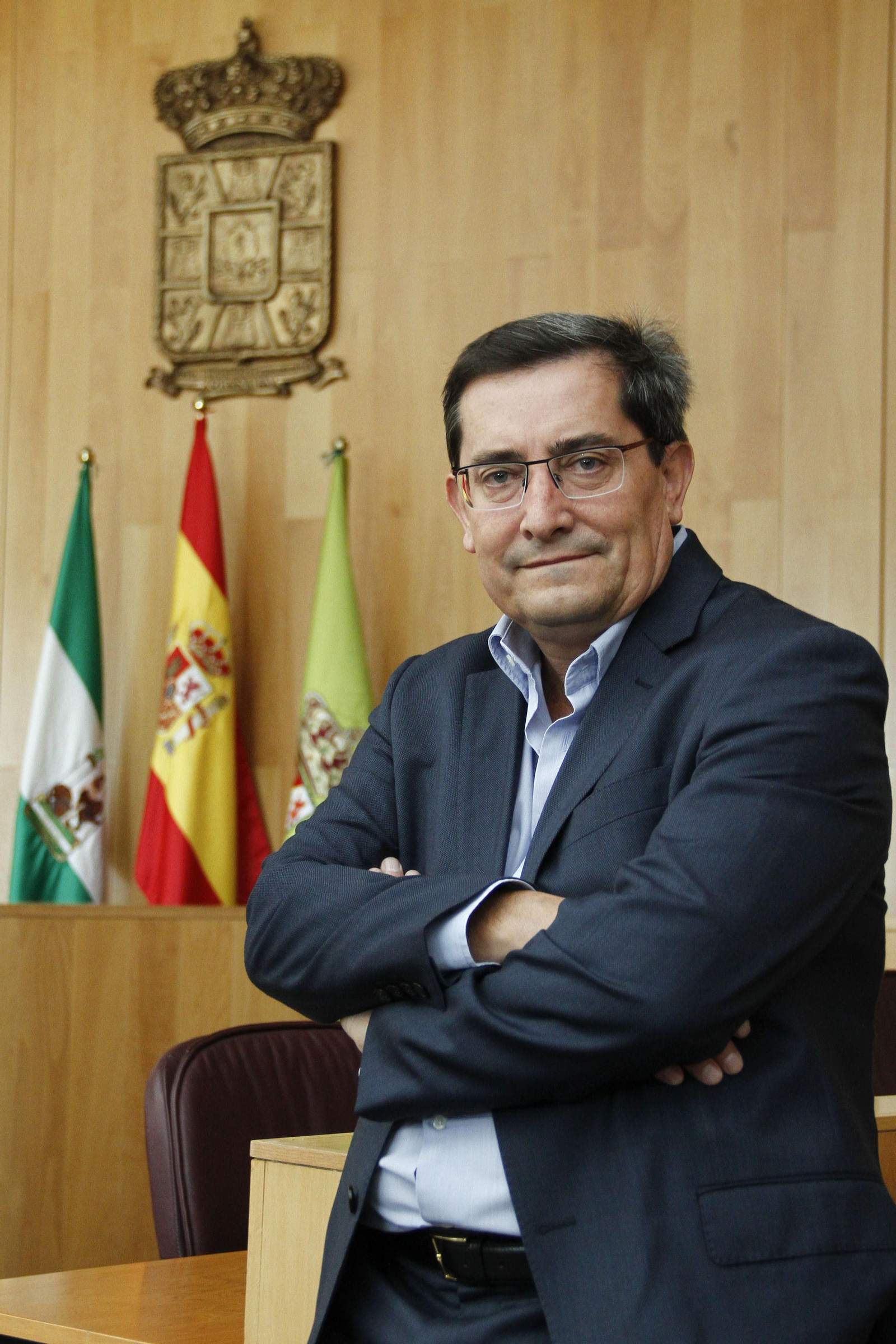 Críticas de la Diputación y el PSOE por la visita "sectaria" y excluyente del ministro