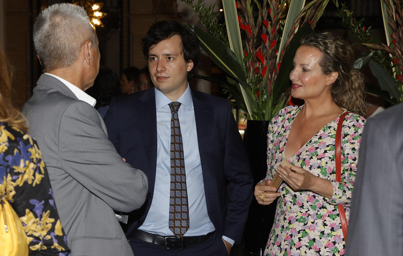 La presentación del Anuario Joly Andalucía 2022, todas las imágenes