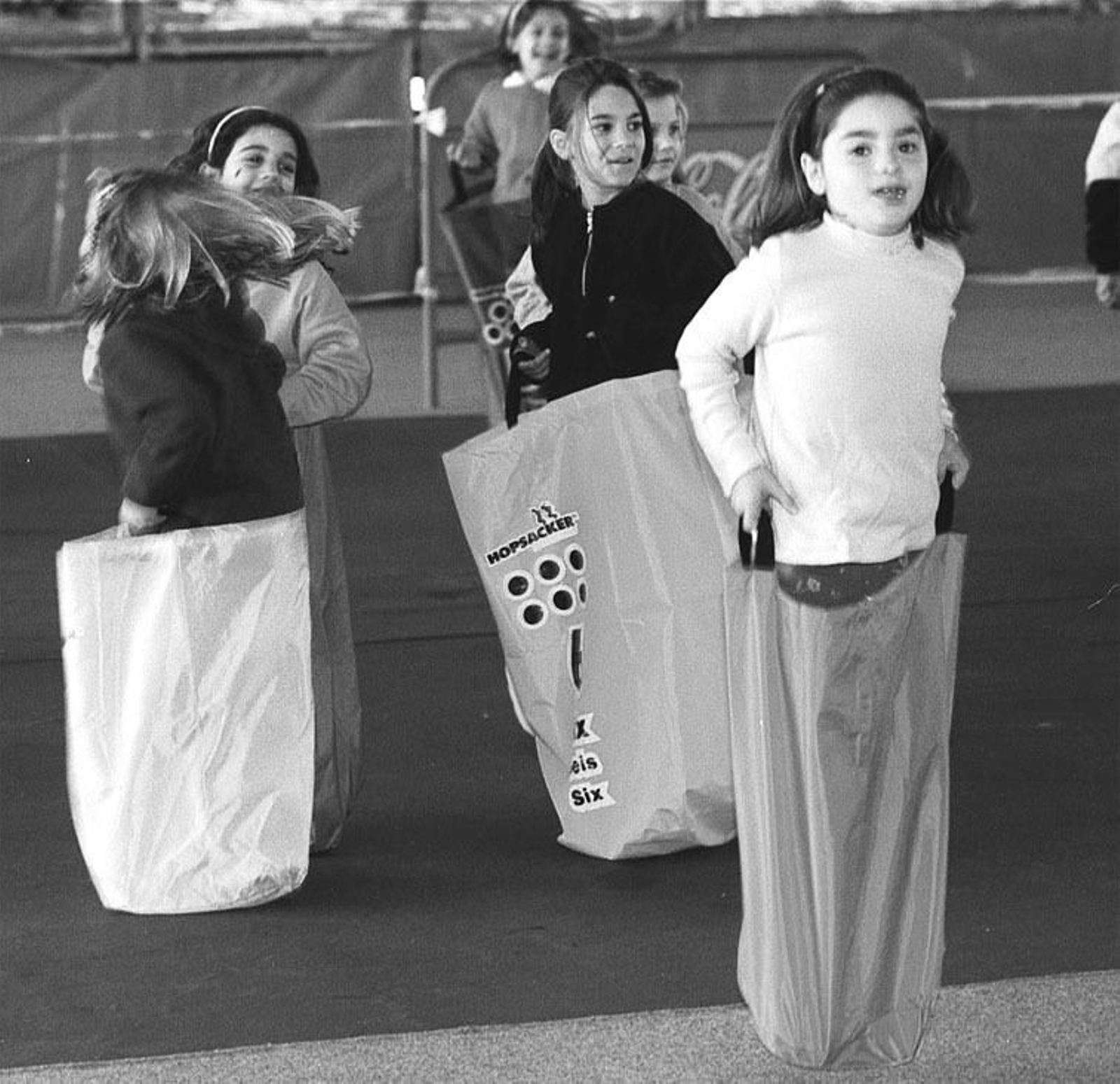 Juvelandia, 25 años: ¿Se encuentra en la foto?