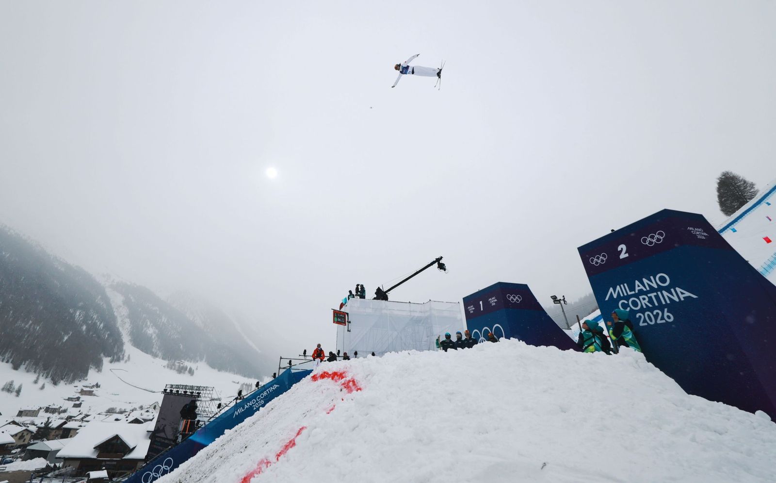 Las fotos de la tercera medalla española y de la jornada 16 de los Juegos Olímpicos