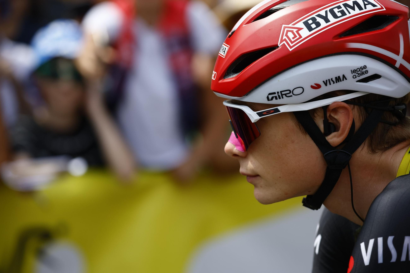 Las mejores fotos del Tour de Francia | Etapa 10