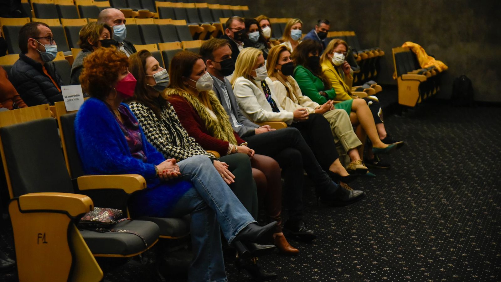 Premios Valor Social 2022 de la Fundacion CEPSA