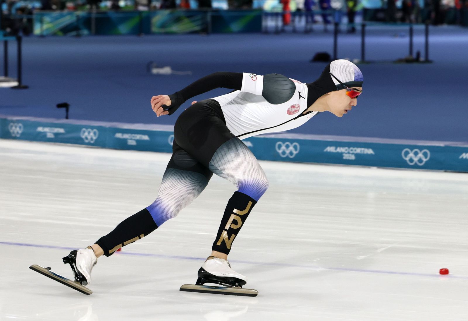 Las mejores fotos de los Juegos Olímpicos de invierno Milán Cortina d'Ampezzo 2026 | Jornada 14